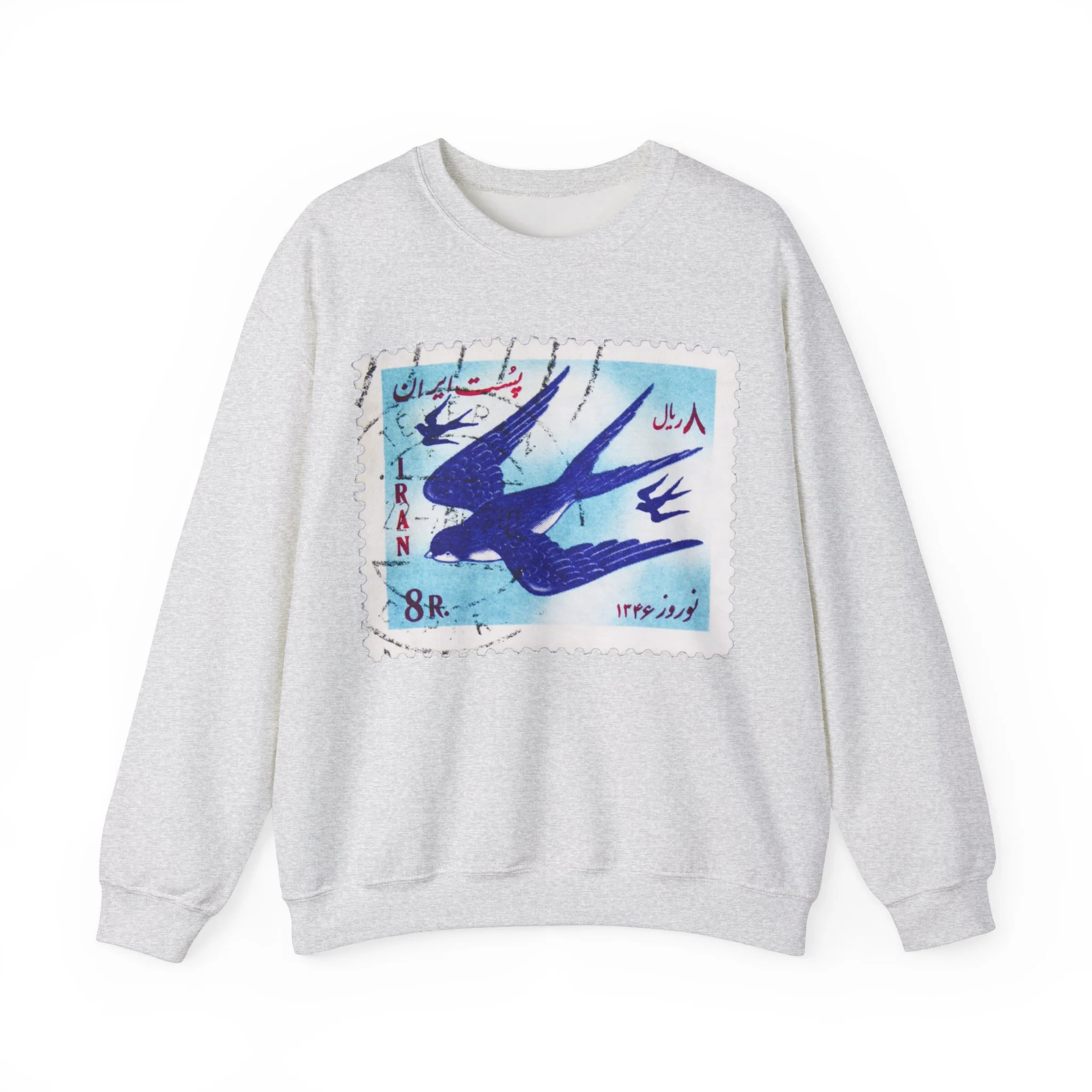 Nowruz Parastoo Sweatshirt