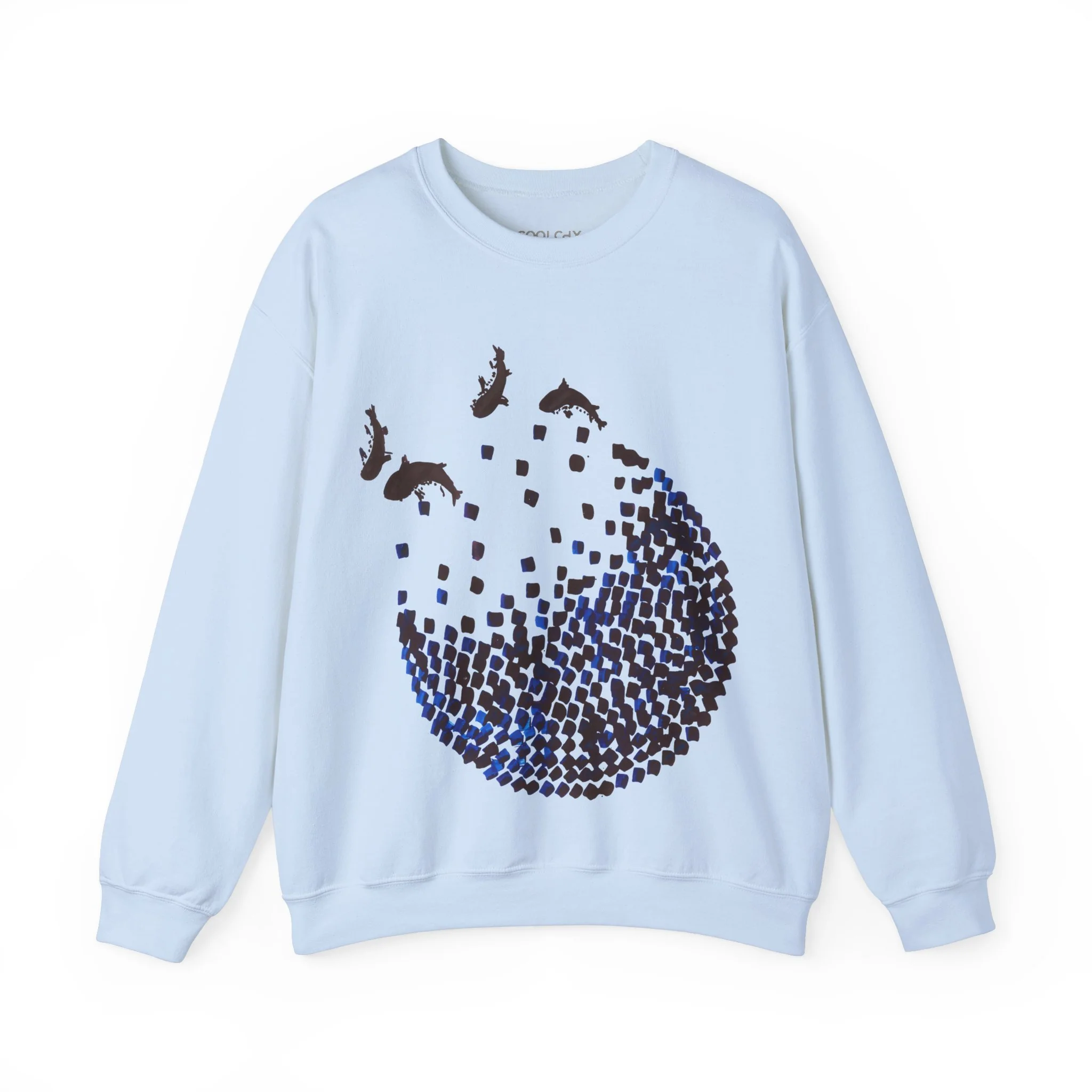 Mahi Sweatshirt