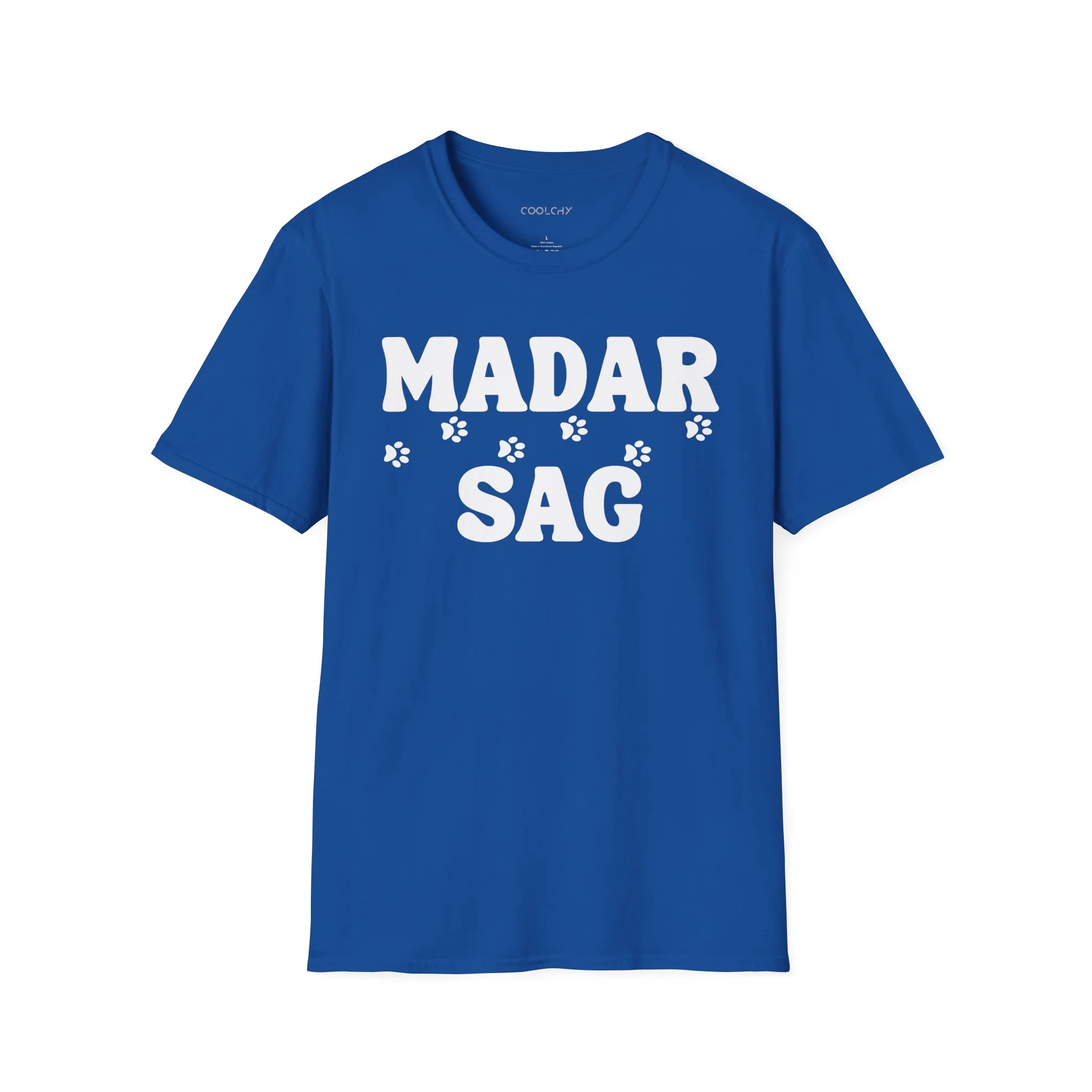 Madar Sag Unisex T-Shirt