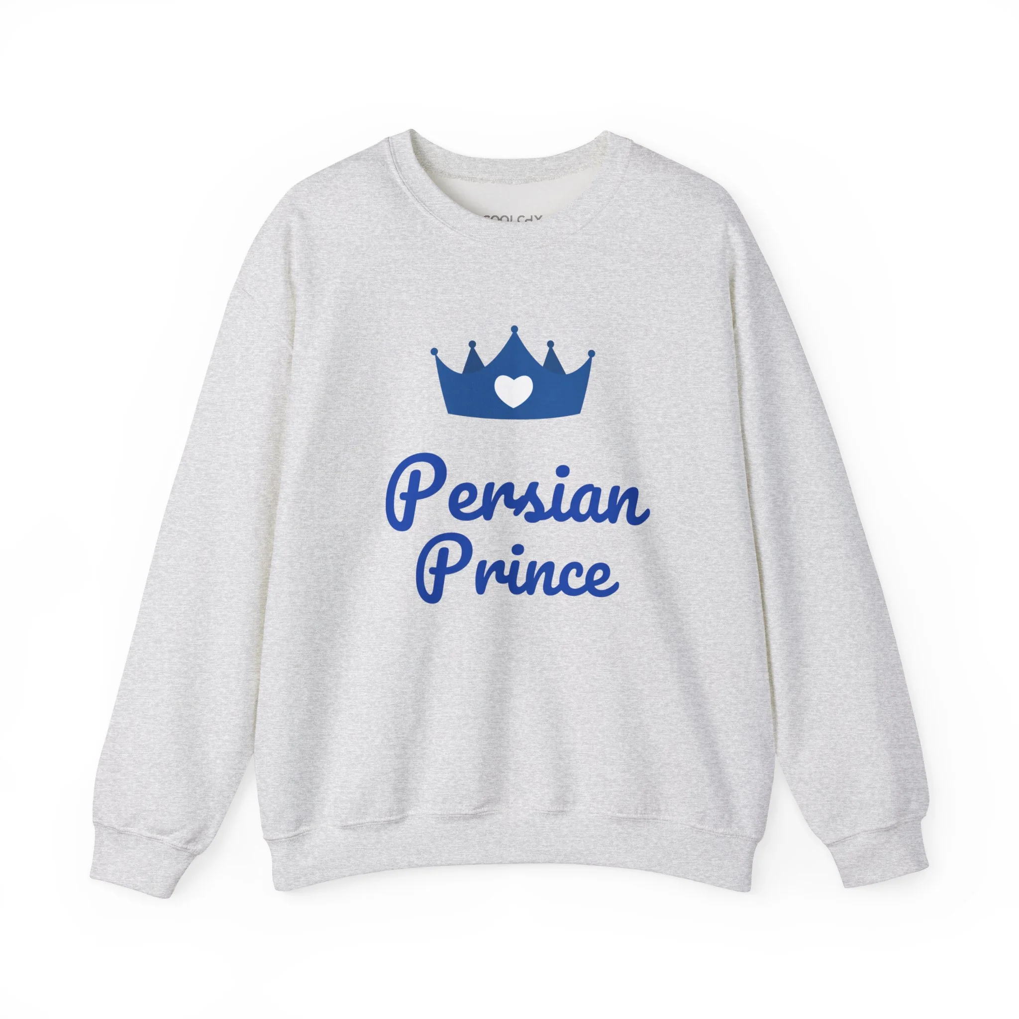 Persian Prince Sweatshirt