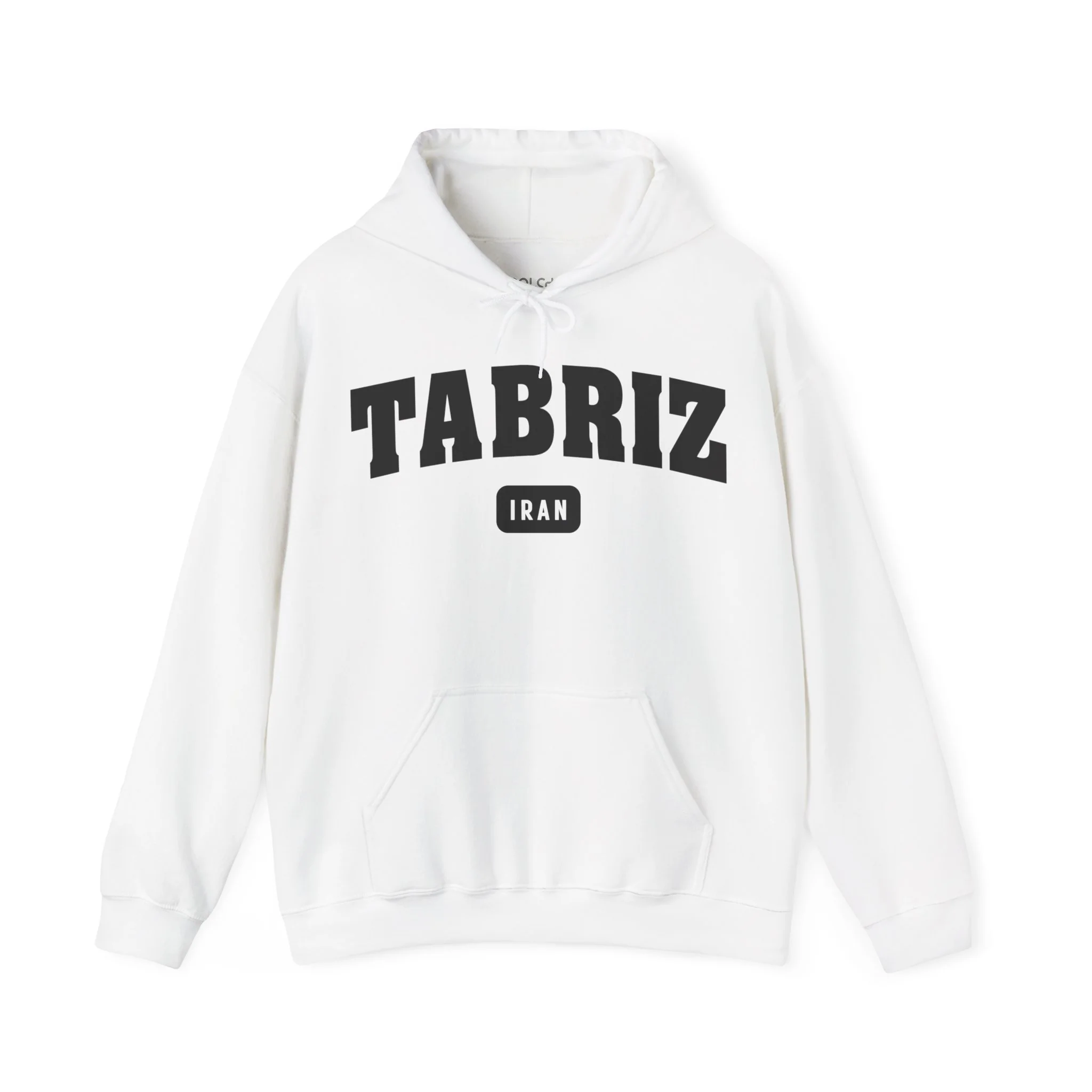 Tabriz Hoodie