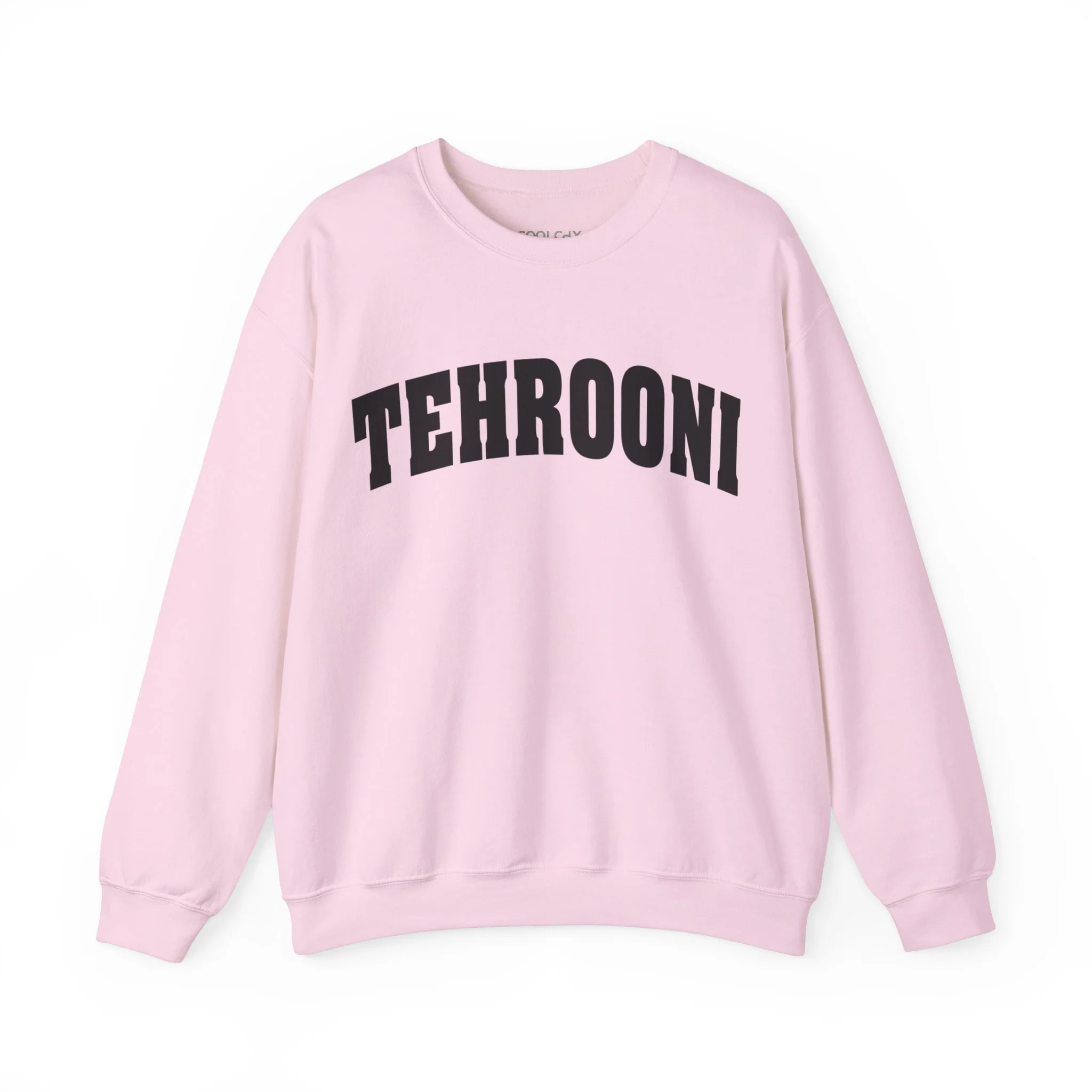 Tehrooni Sweatshirt