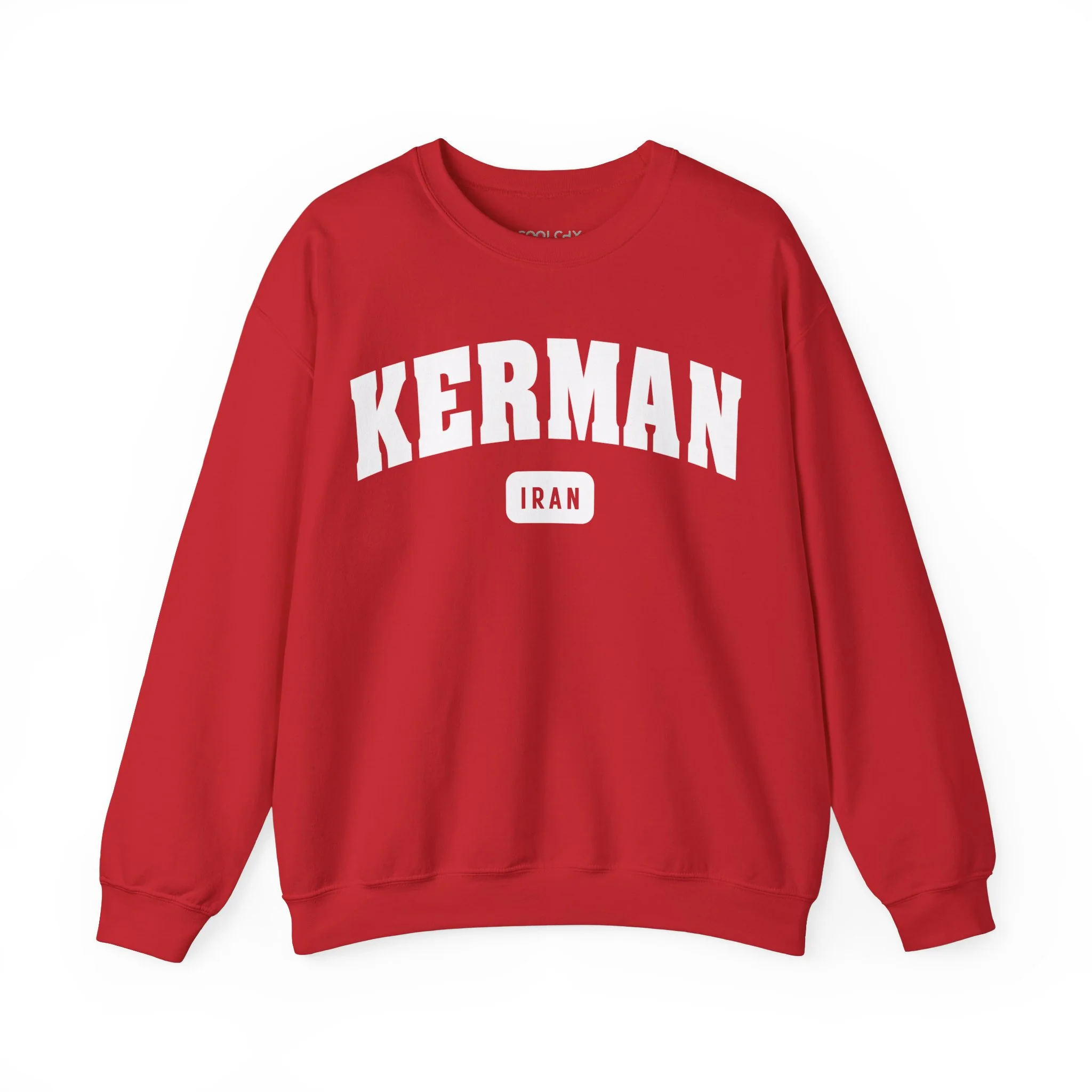 Kerman Sweatshirt