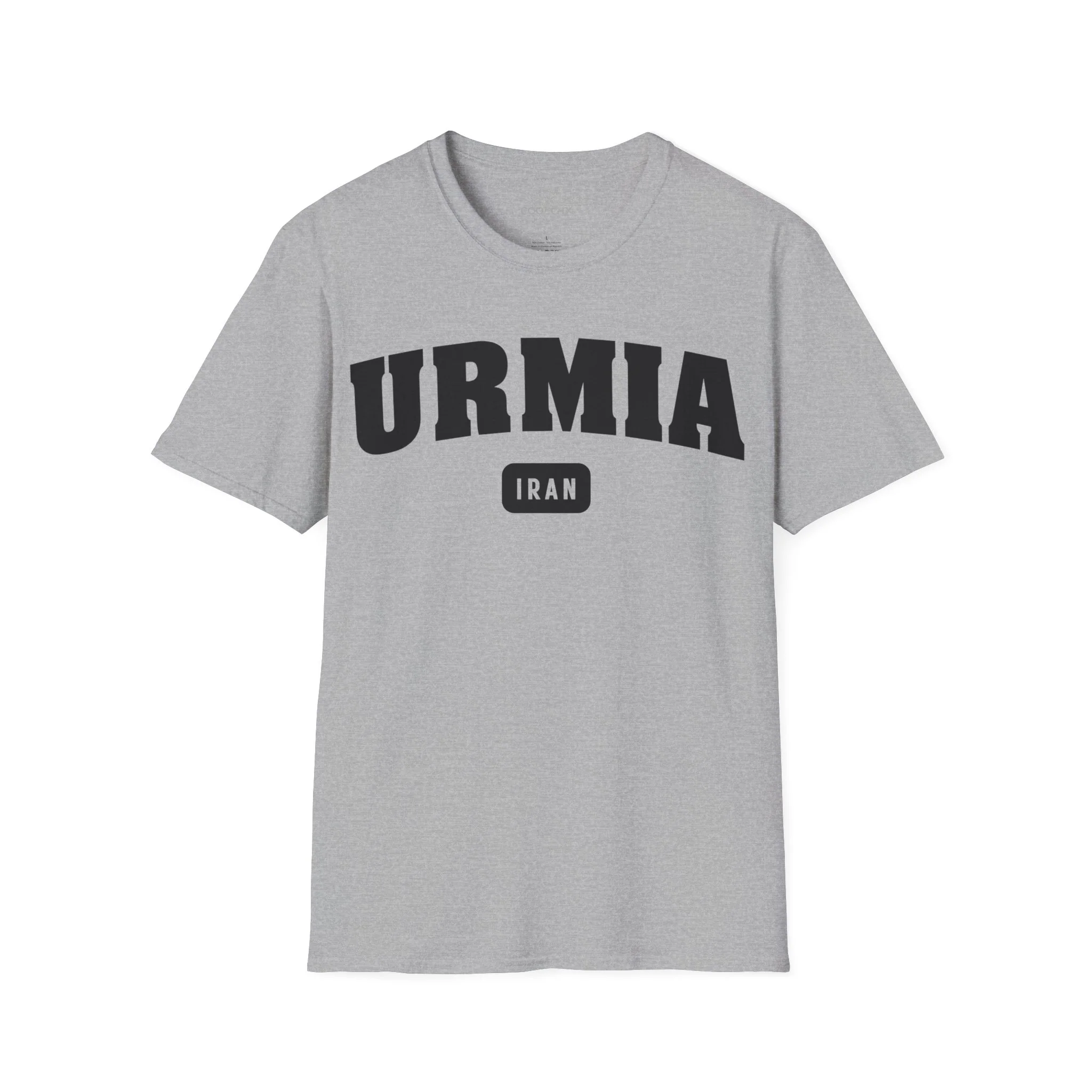 Urmia Unisex T-Shirt