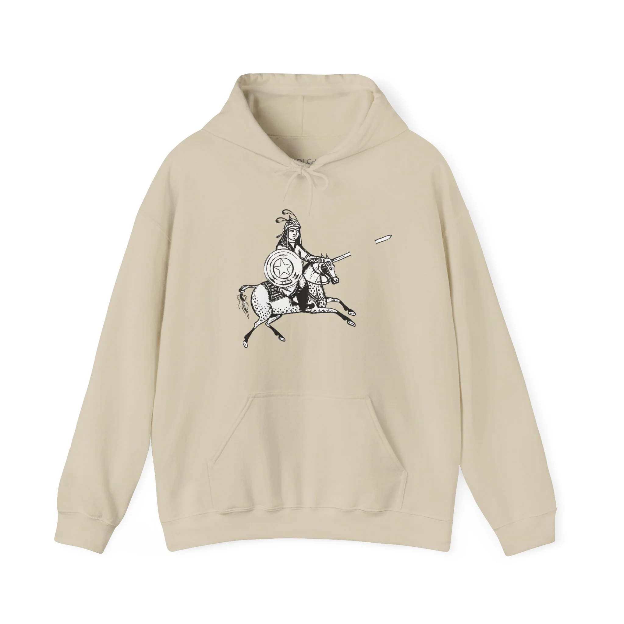 Heartbreak Hero Hoodie