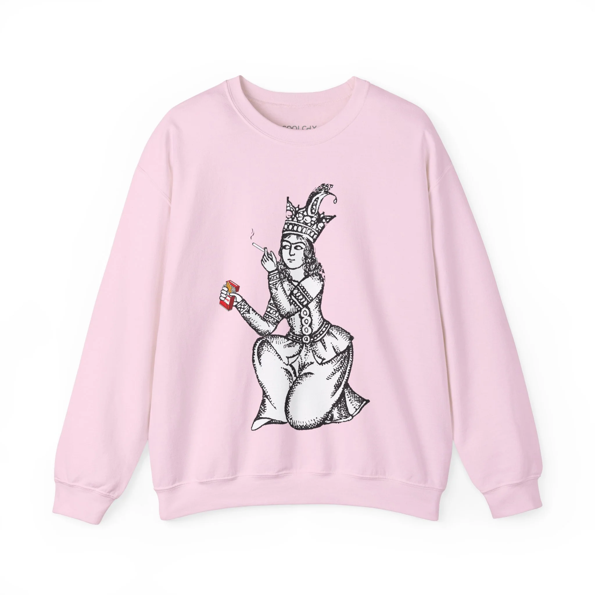 Bahman Sweatshirt