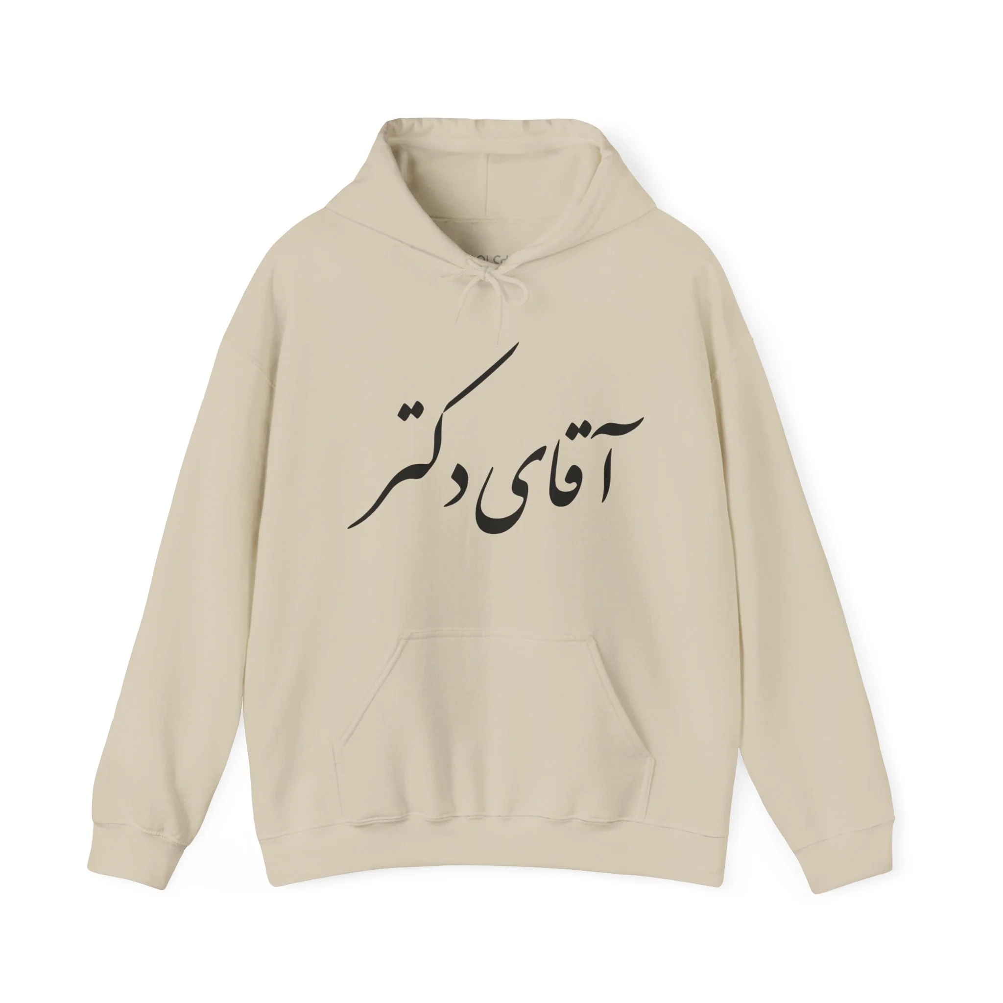 Aghaye Doctor Hoodie