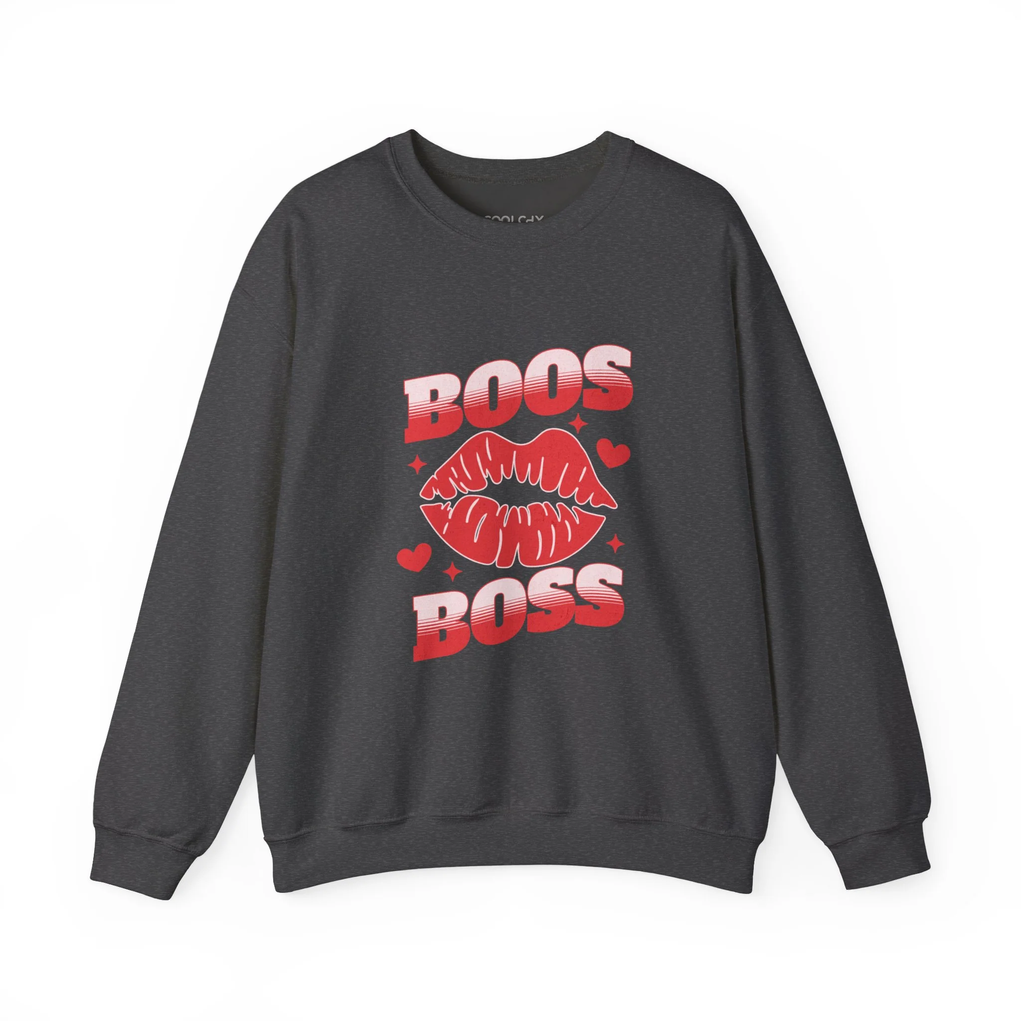 Boos Boss Sweatshirt