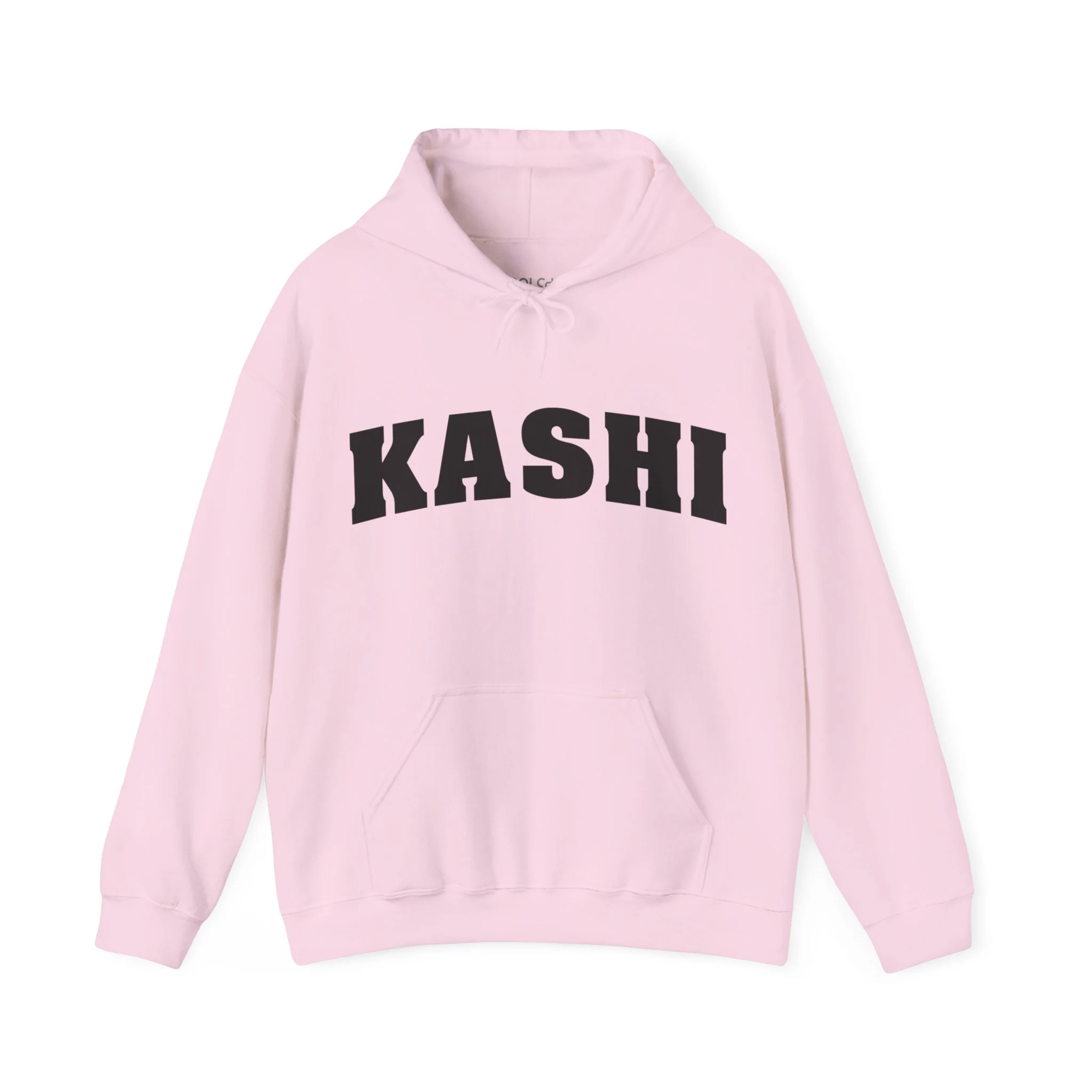 Kashi Hoodie
