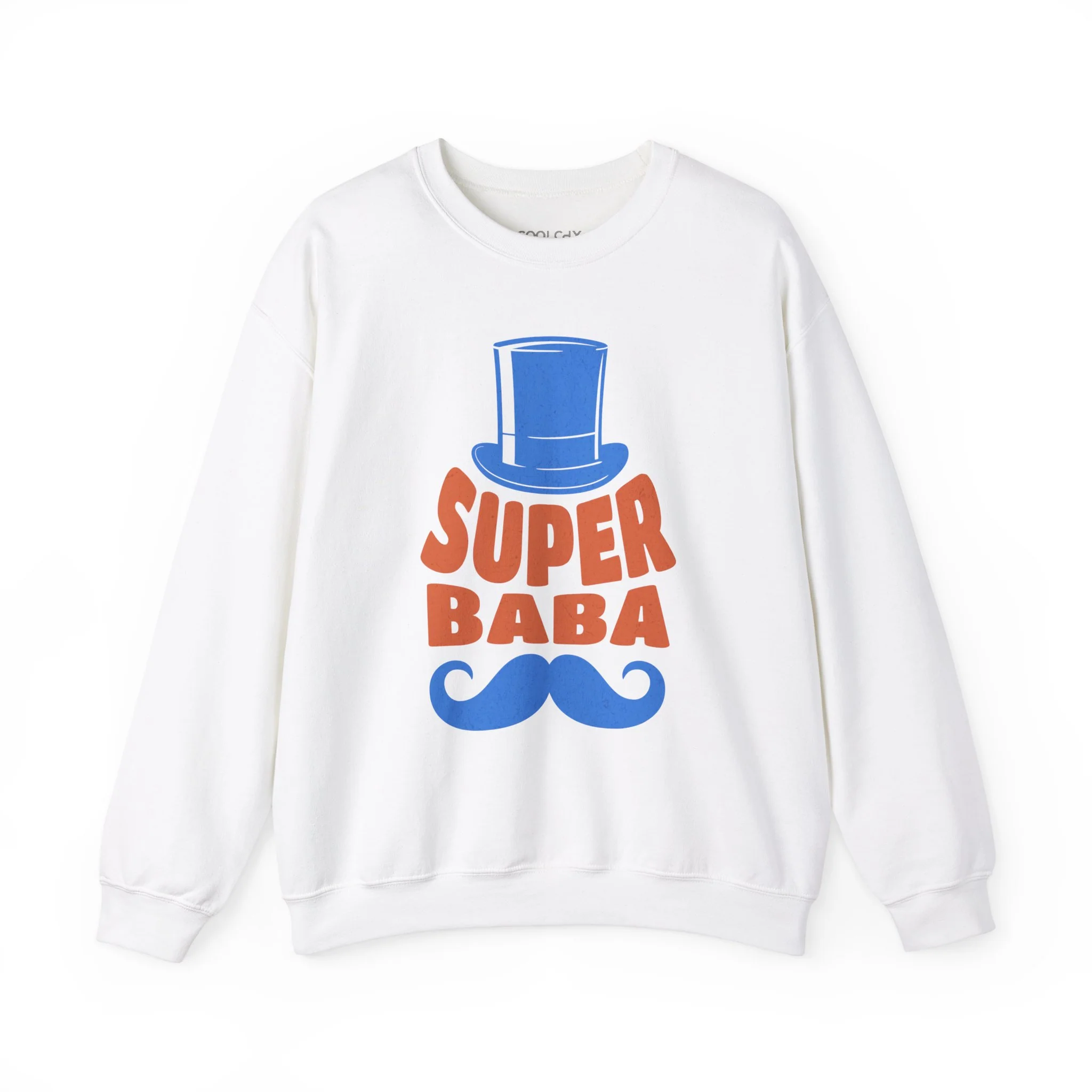 Super Baba Sweatshirt