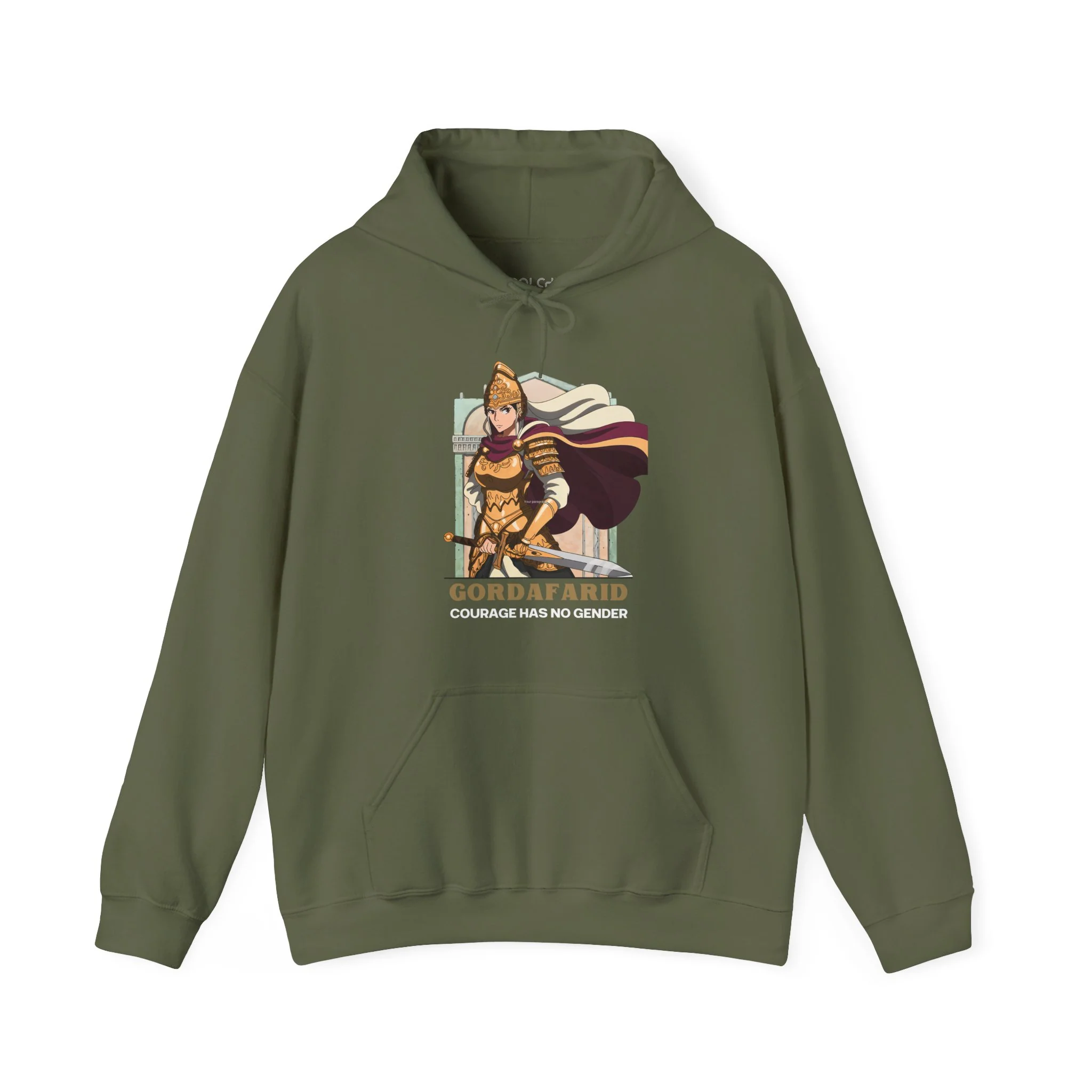 Gordafarid Hoodie