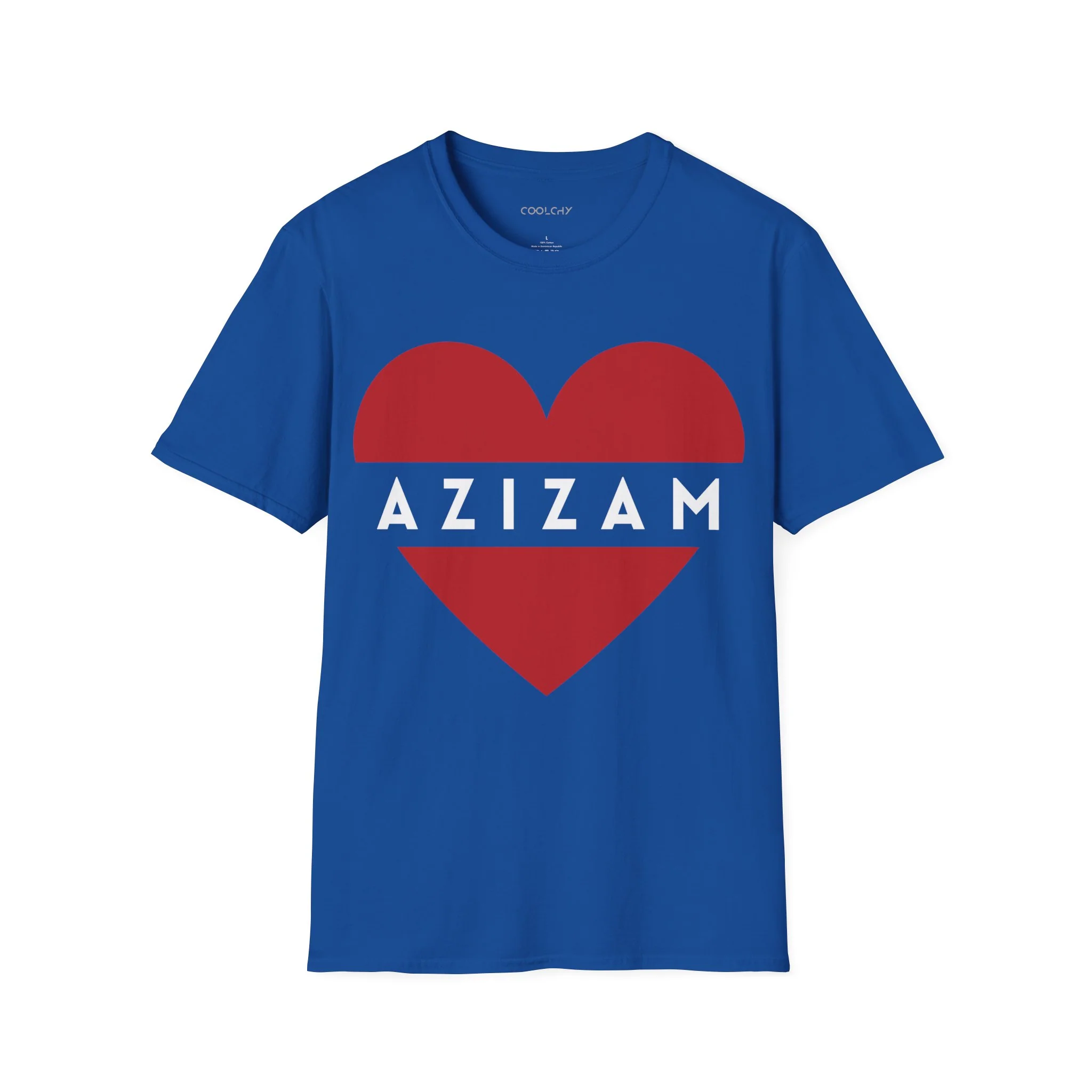 Azizam Unisex T-Shirt