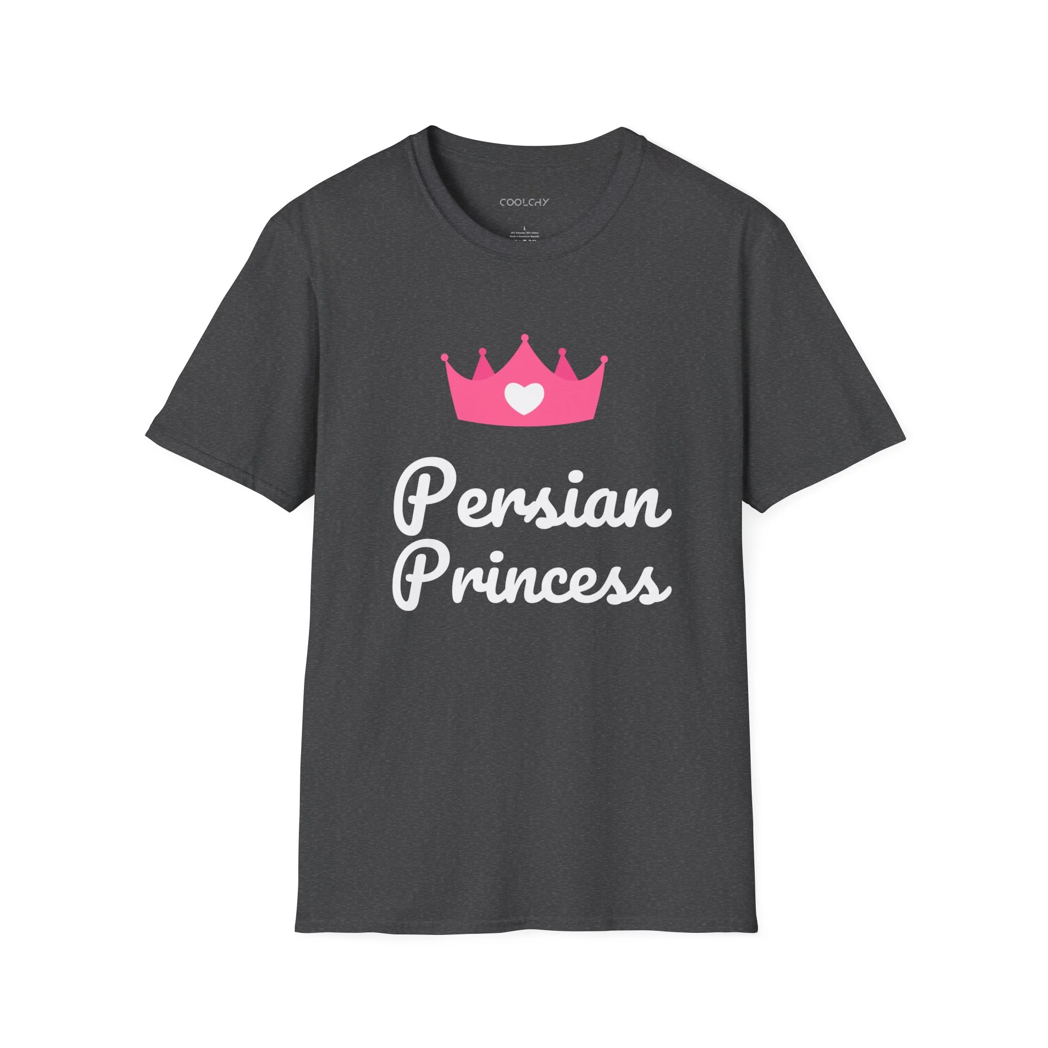 Persian Princess Unisex T-Shirt