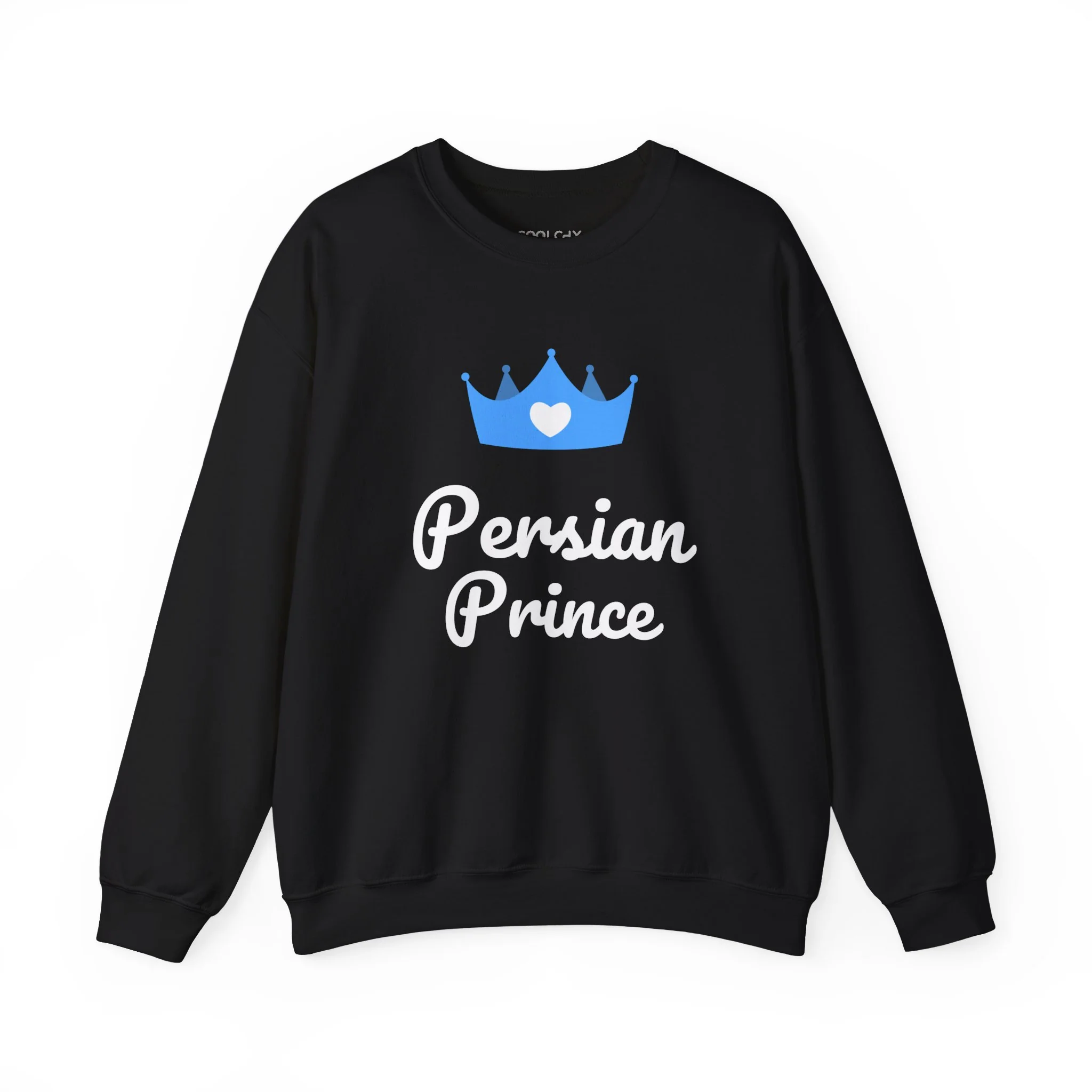Persian Prince Sweatshirt