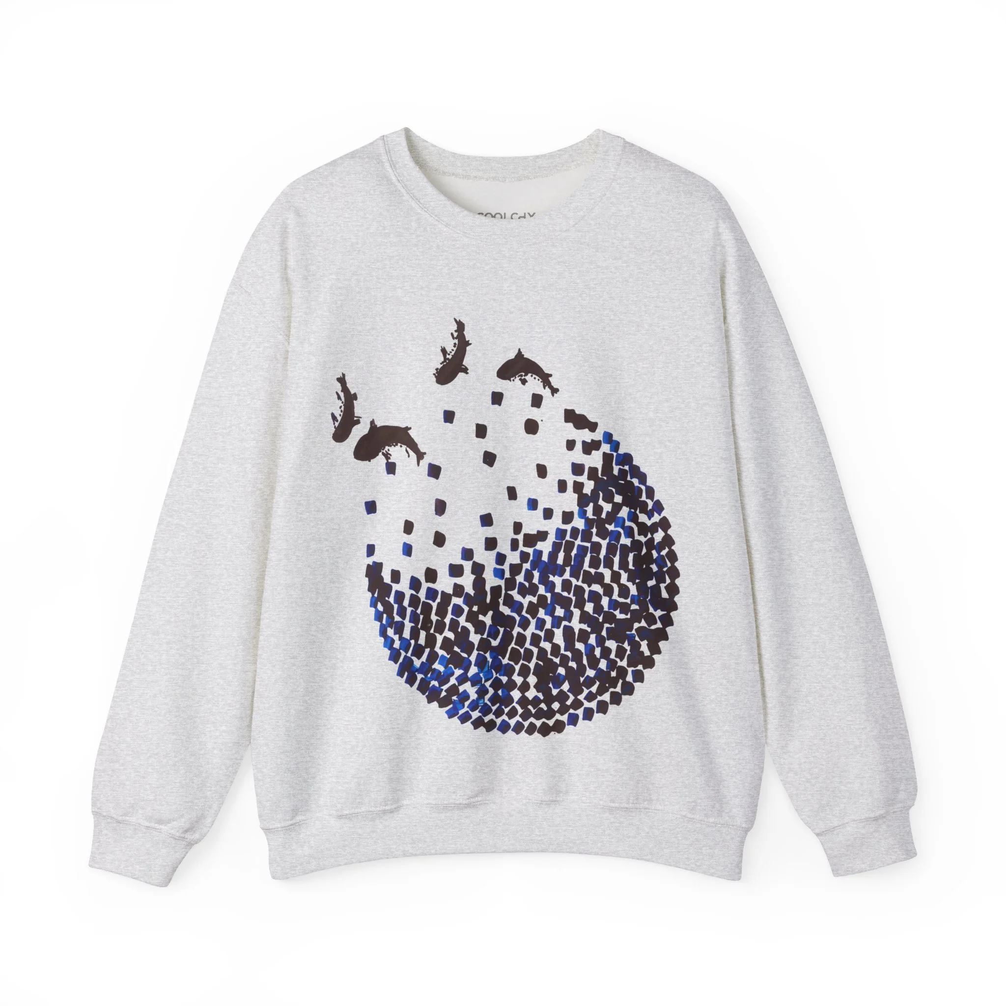 Mahi Sweatshirt