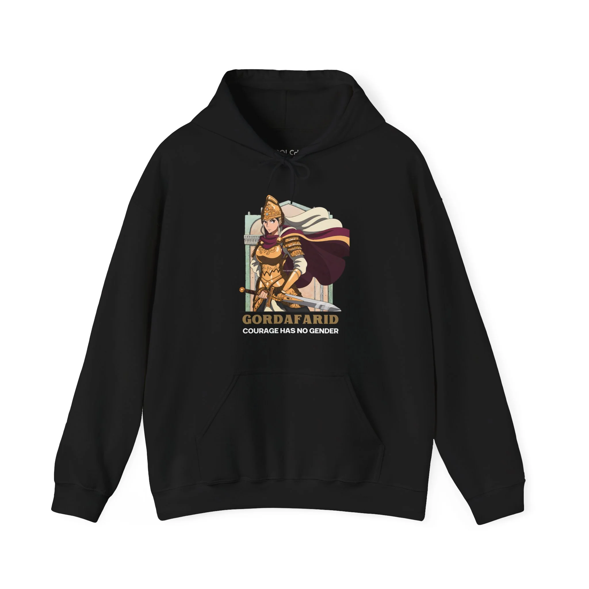 Gordafarid Hoodie
