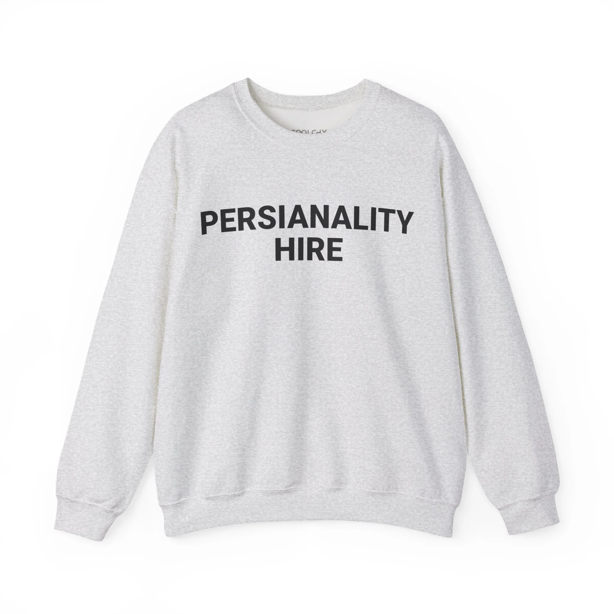Persianality Hire Sweatshirt