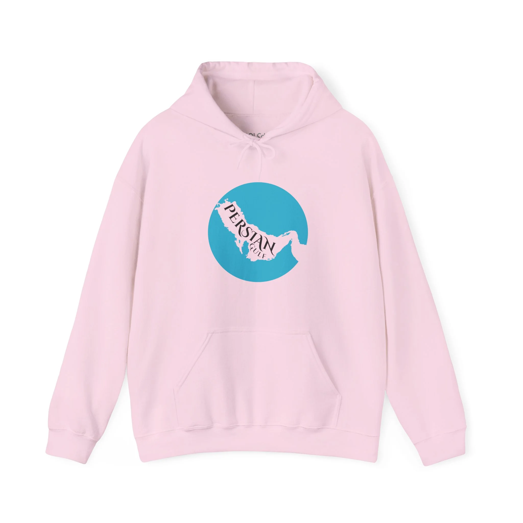Persian Gulf Hoodie