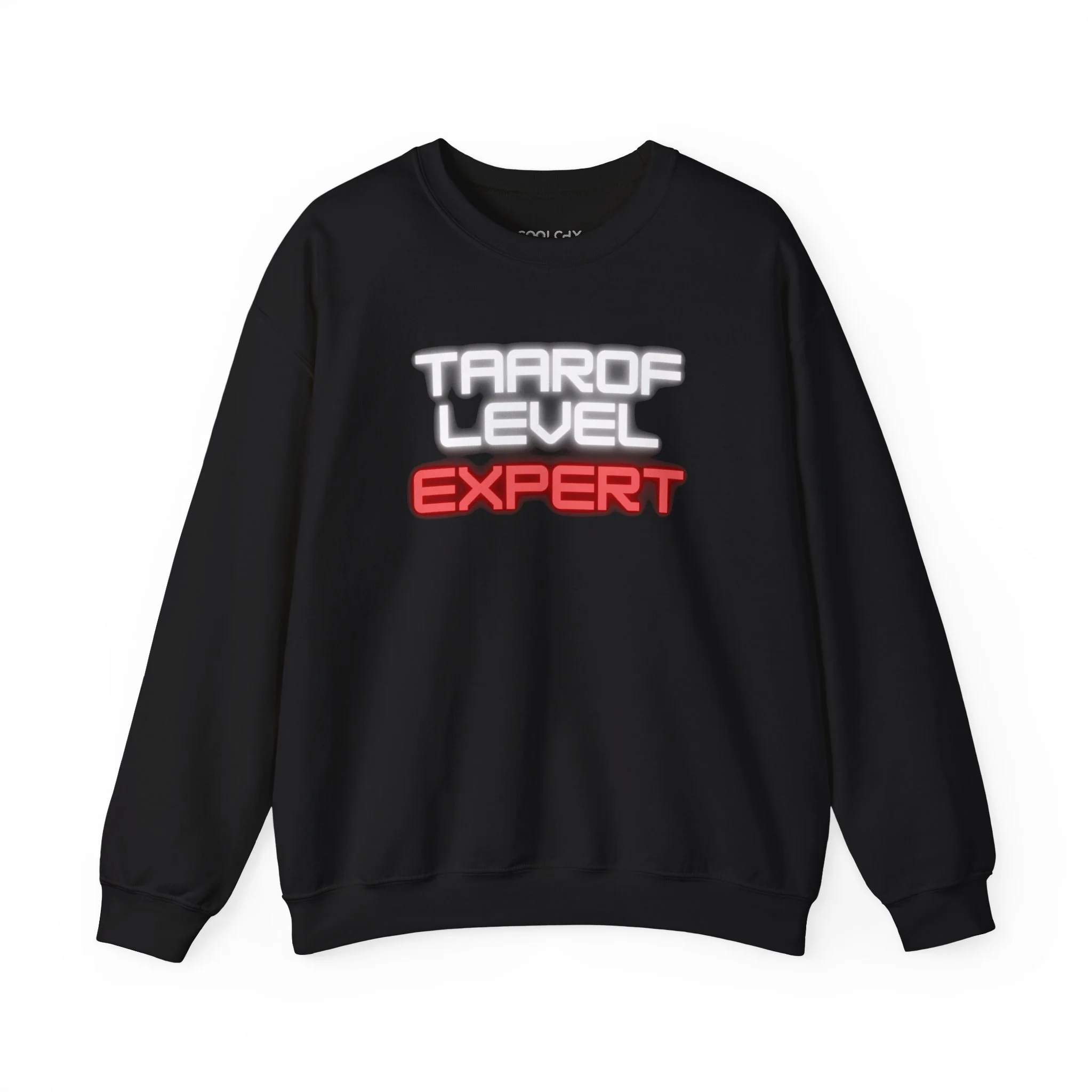 Taarof Level Expert Sweatshirt