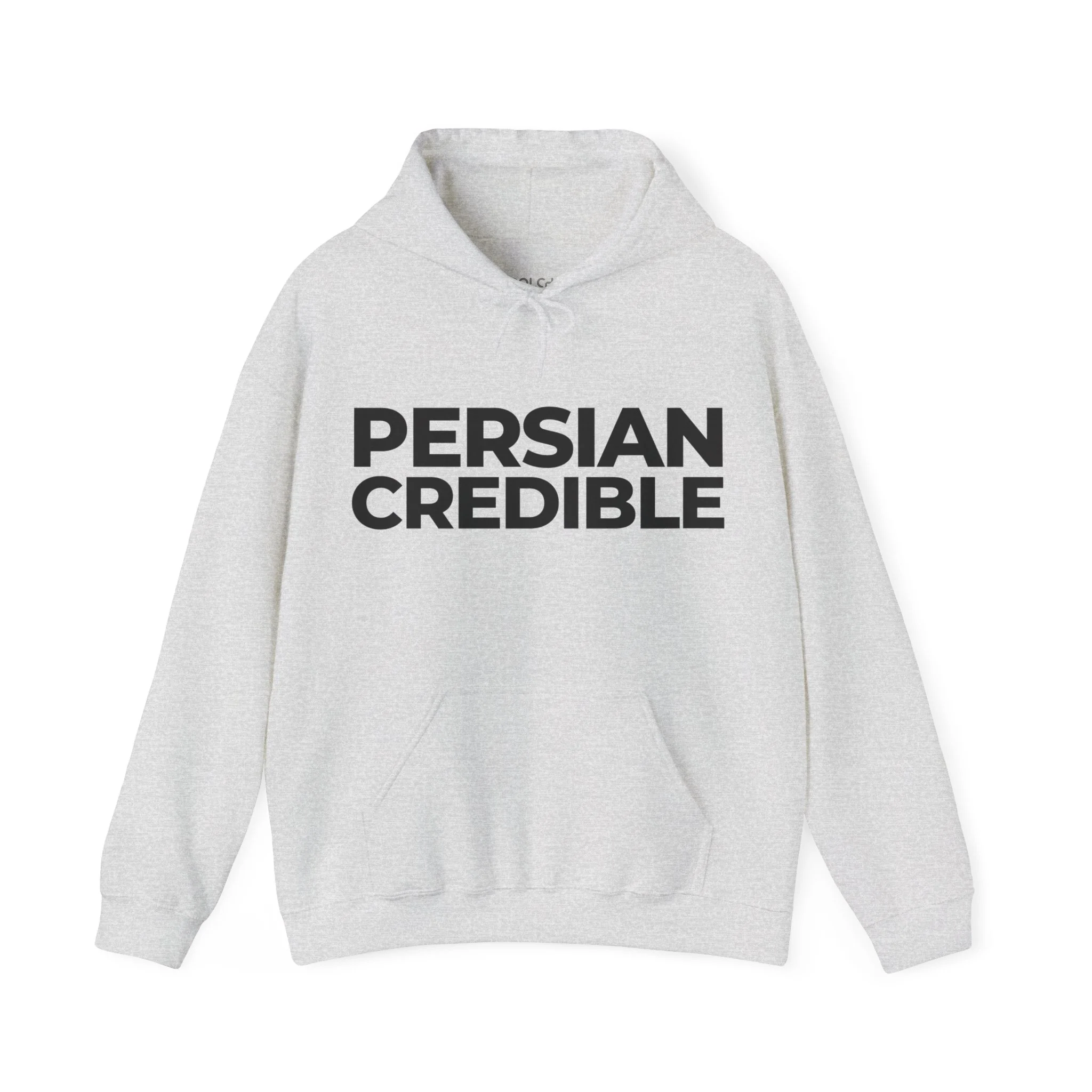 Persiancredible Hoodie