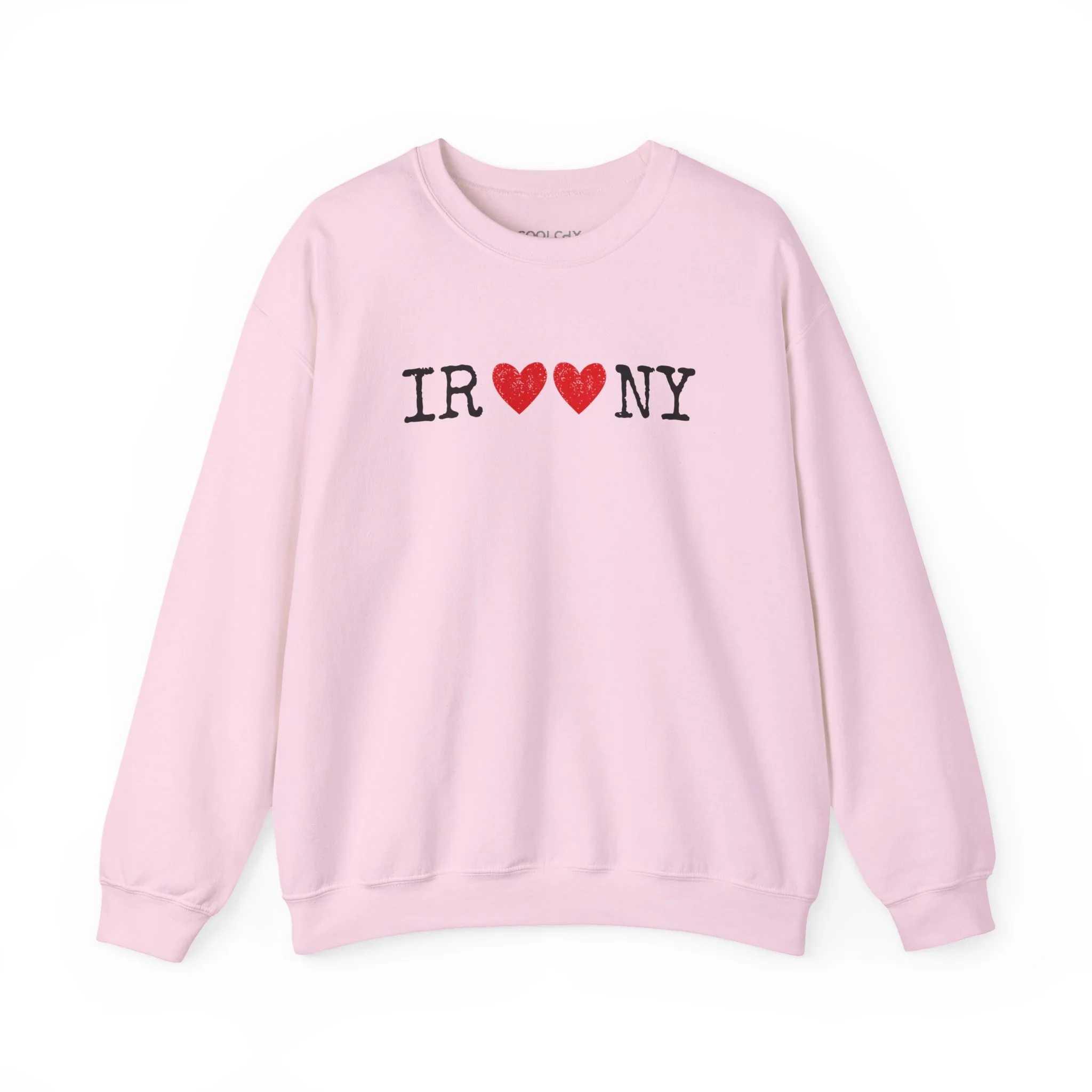 Iroony Sweatshirt