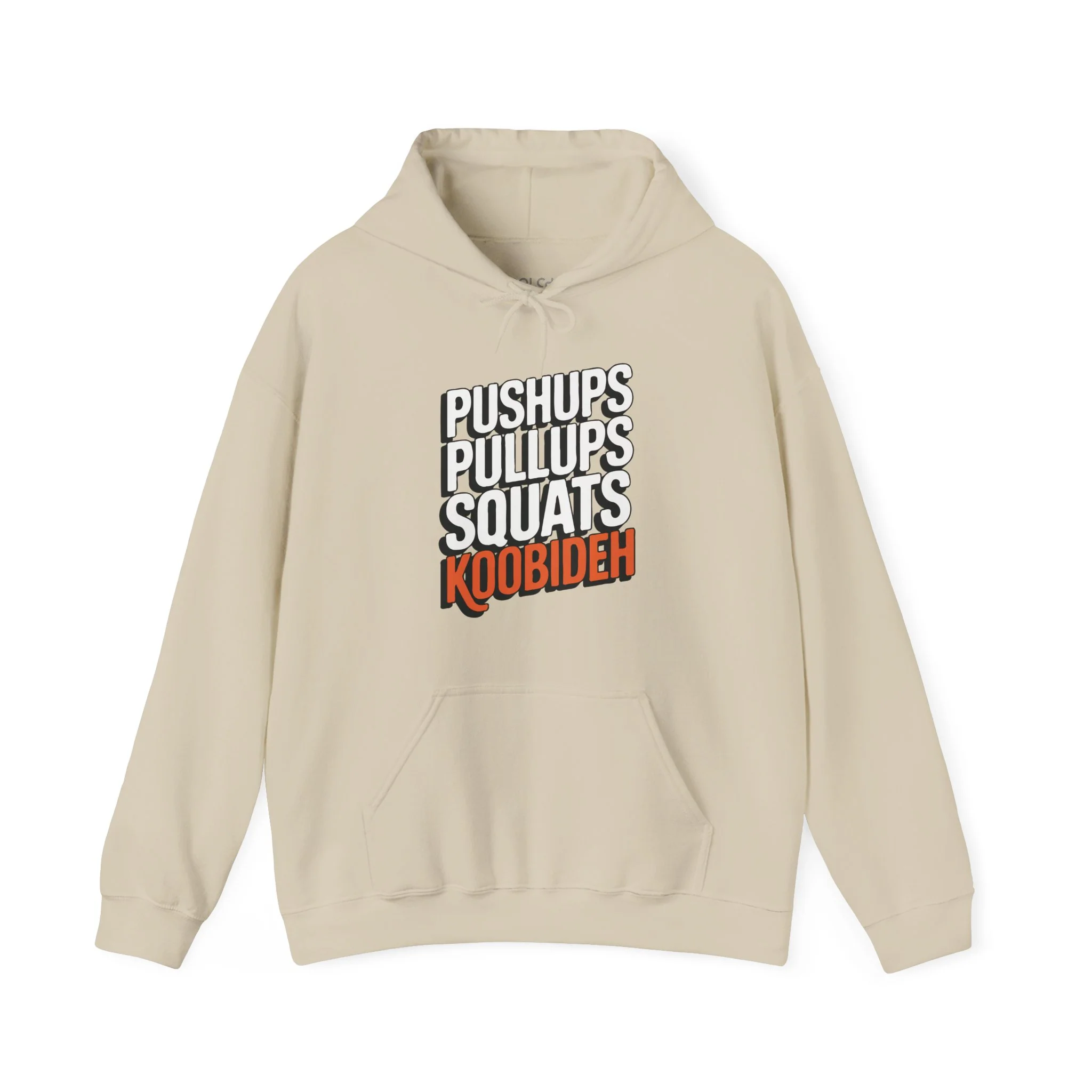 Koobideh Hoodie