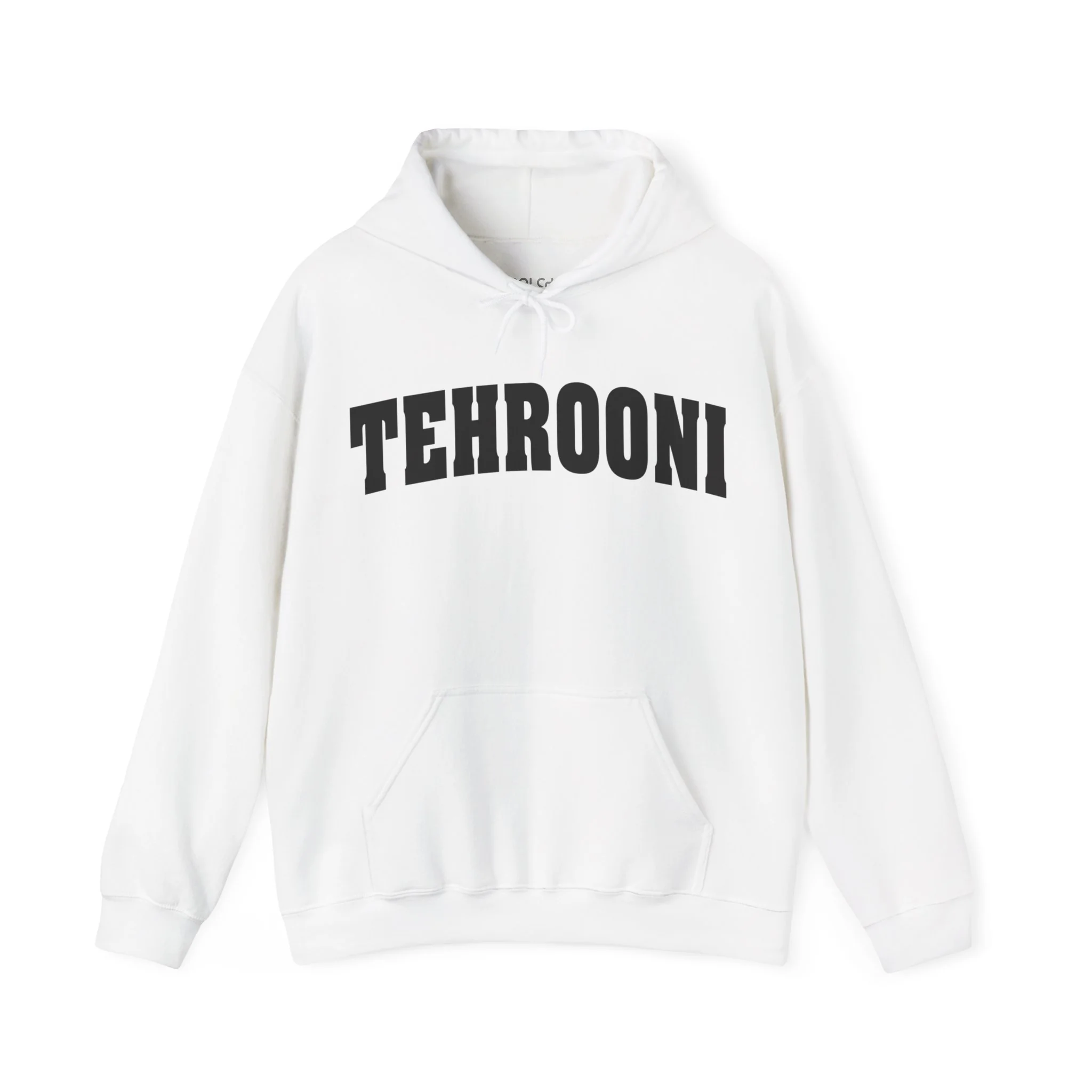 Tehrooni Hoodie