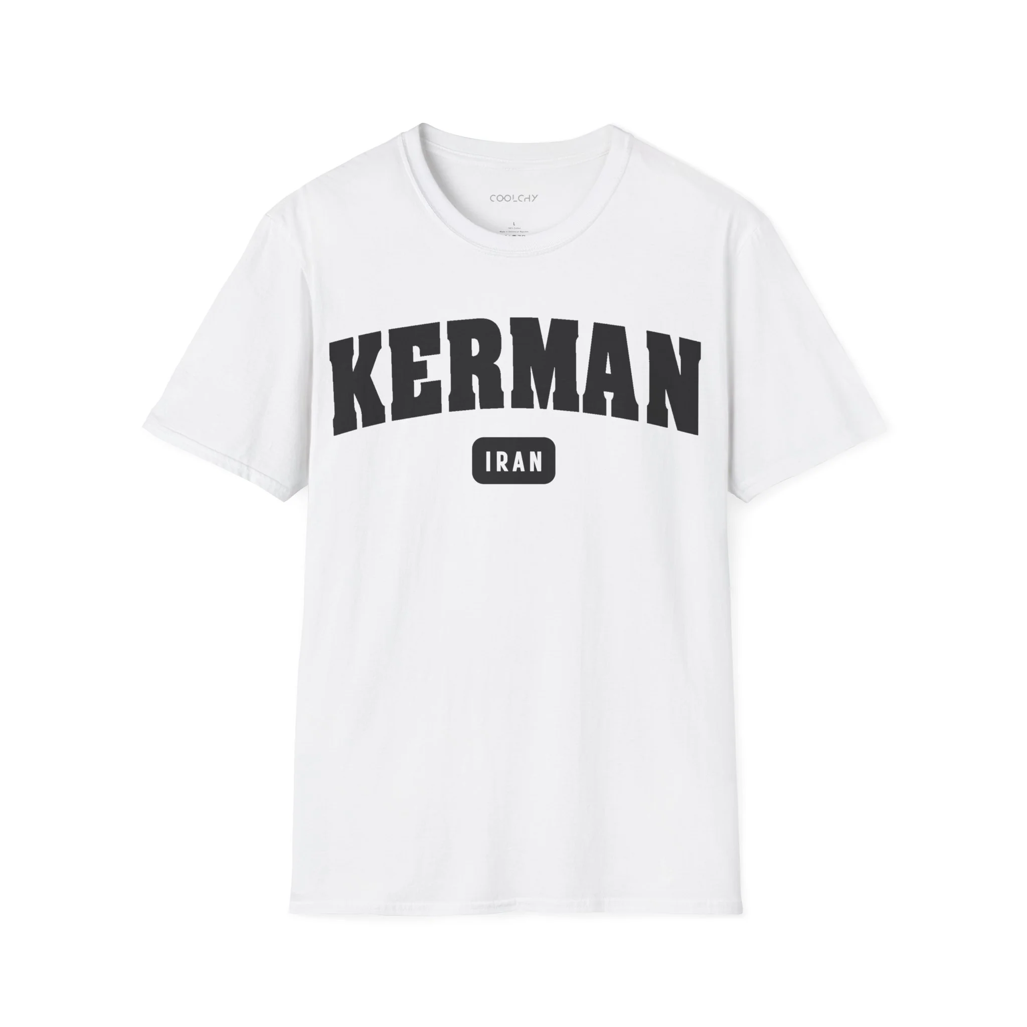 Kerman Unisex T-Shirt