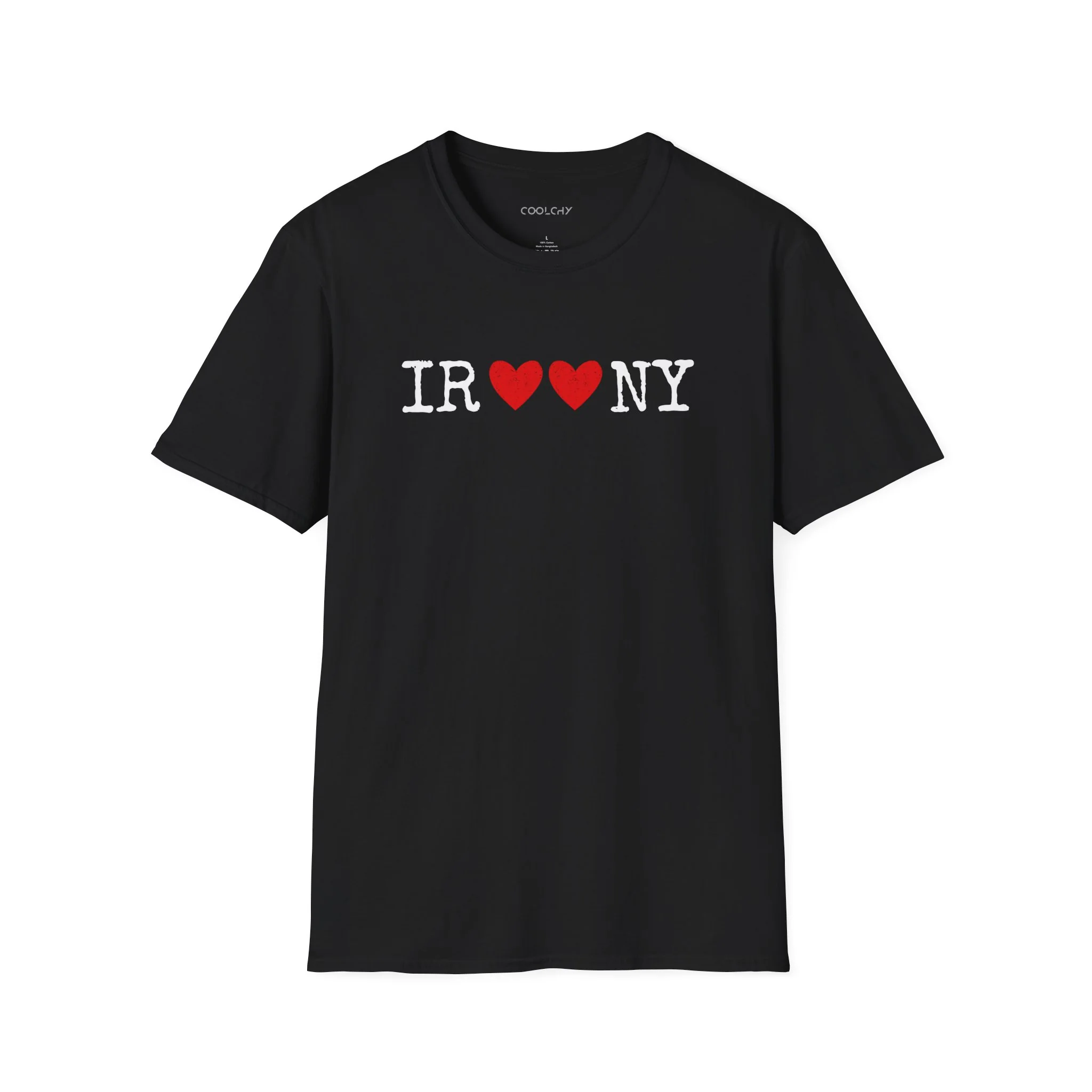 Iroony Unisex T-Shirt