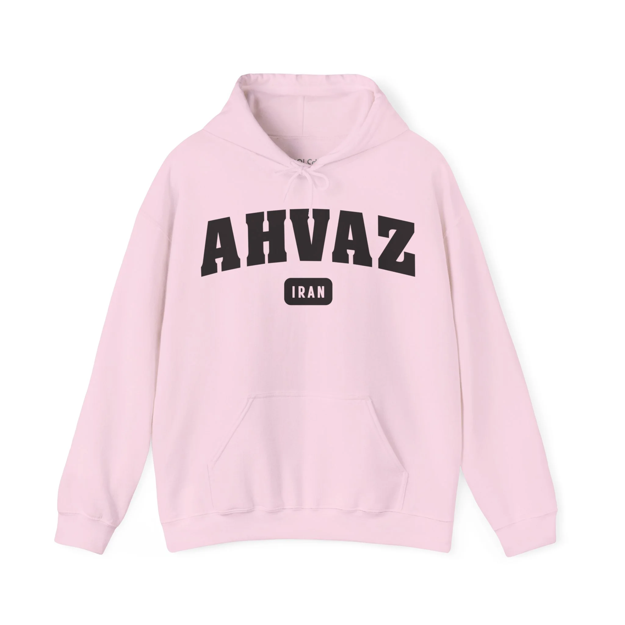 Ahvaz Hoodie