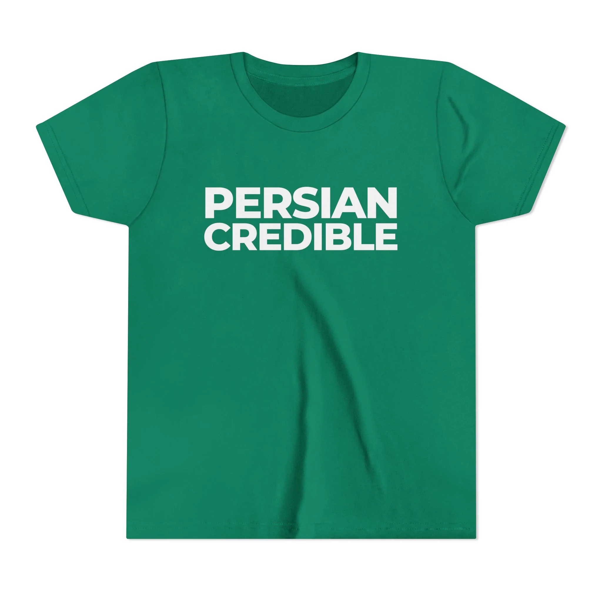 Persiancredible Youth Tee
