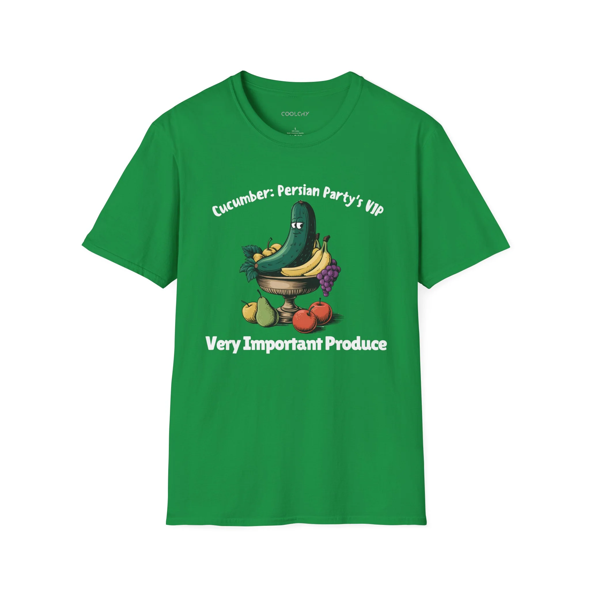 Persian Party's VIP Unisex T-Shirt