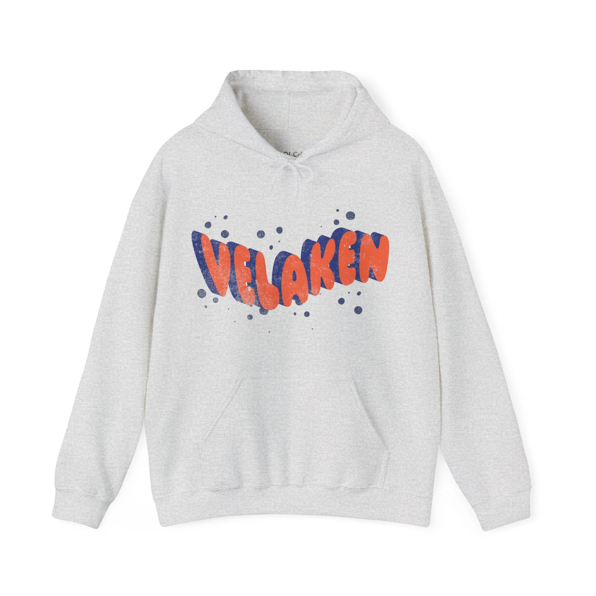 Velaken Hoodie