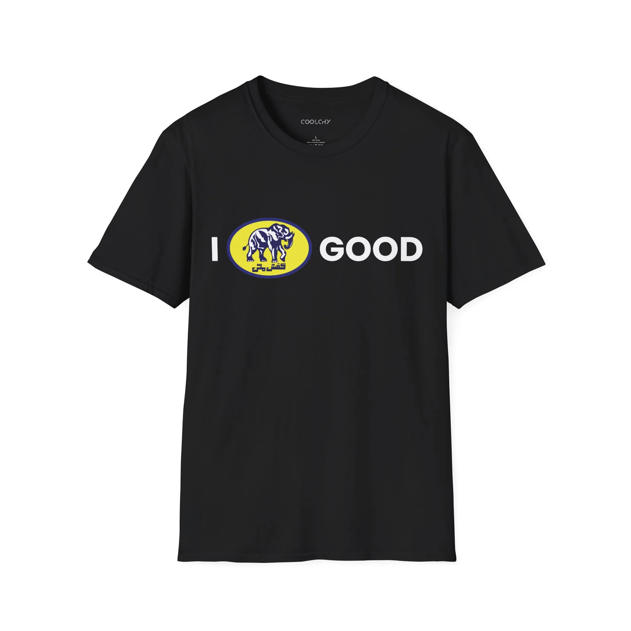 I Feel Good Unisex T-Shirt