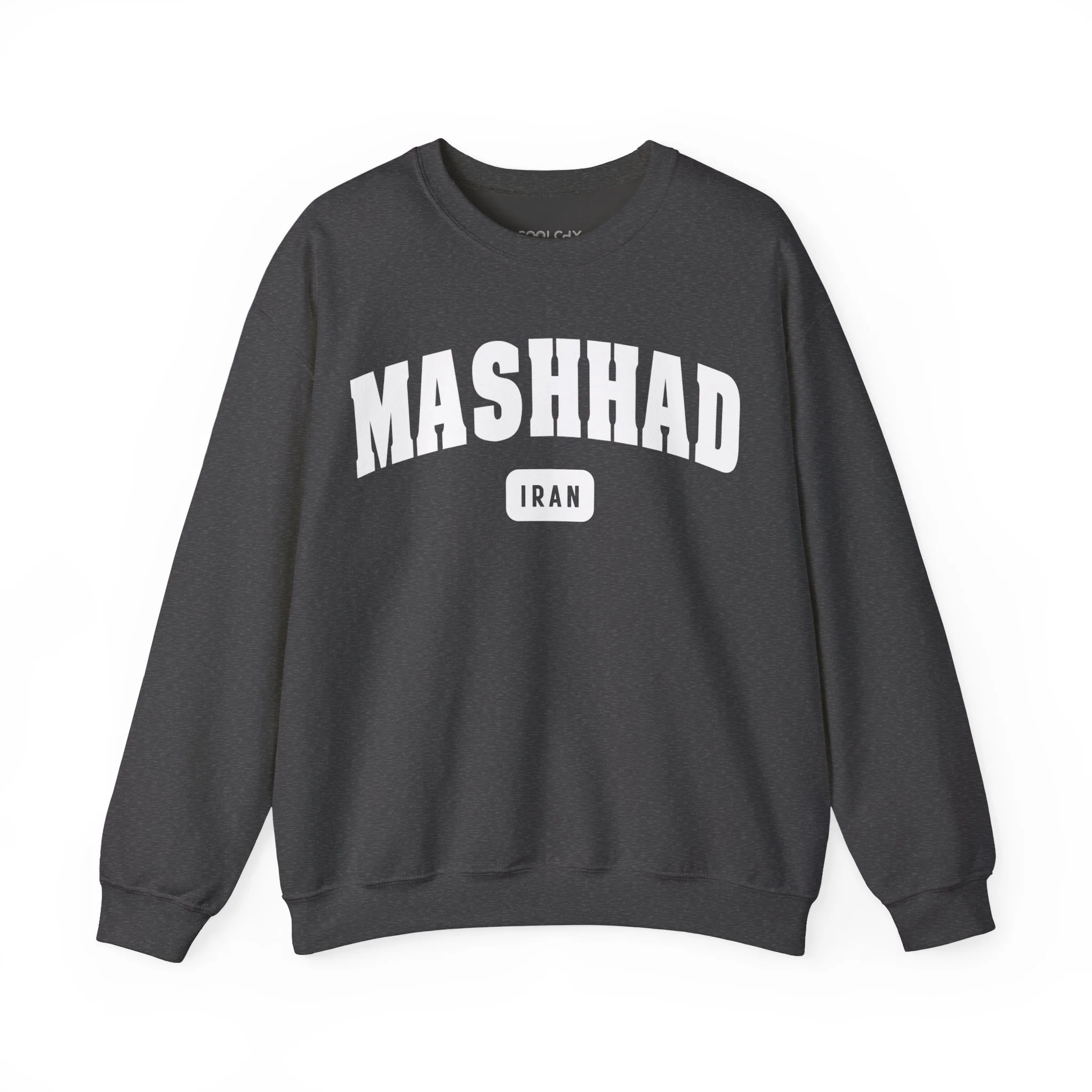 Mashhad Sweatshirt