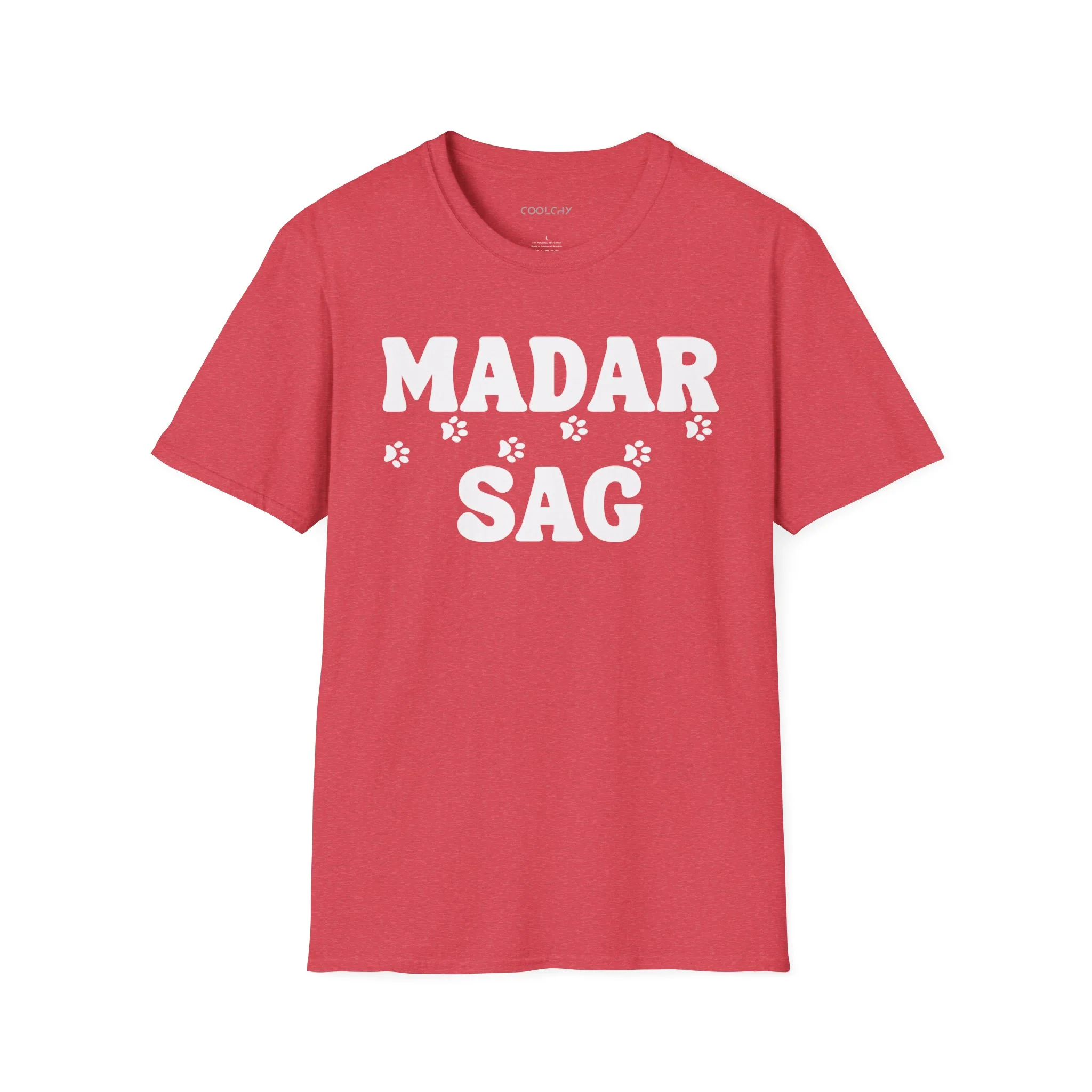 Madar Sag Unisex T-Shirt