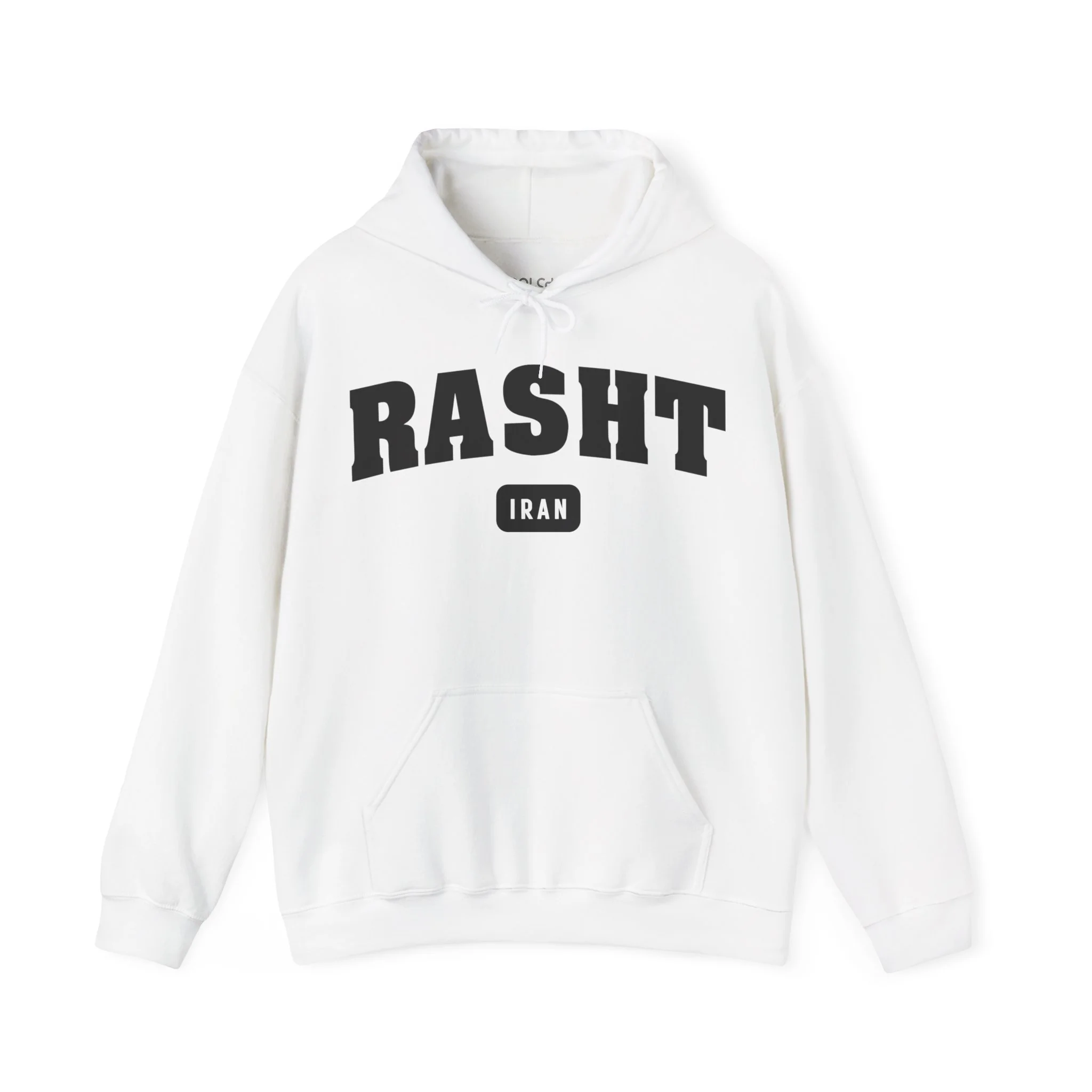 Rasht Hoodie