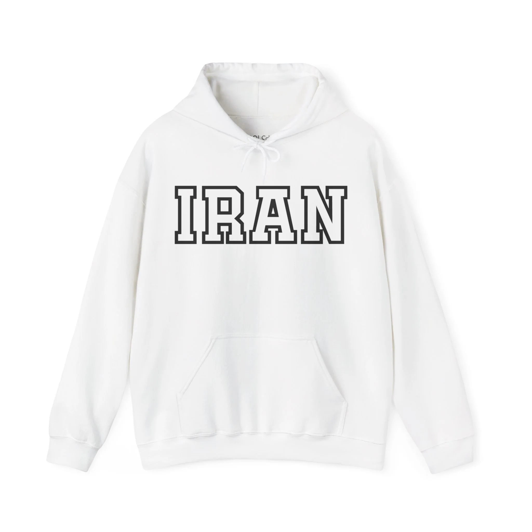 IRAN Hoodie