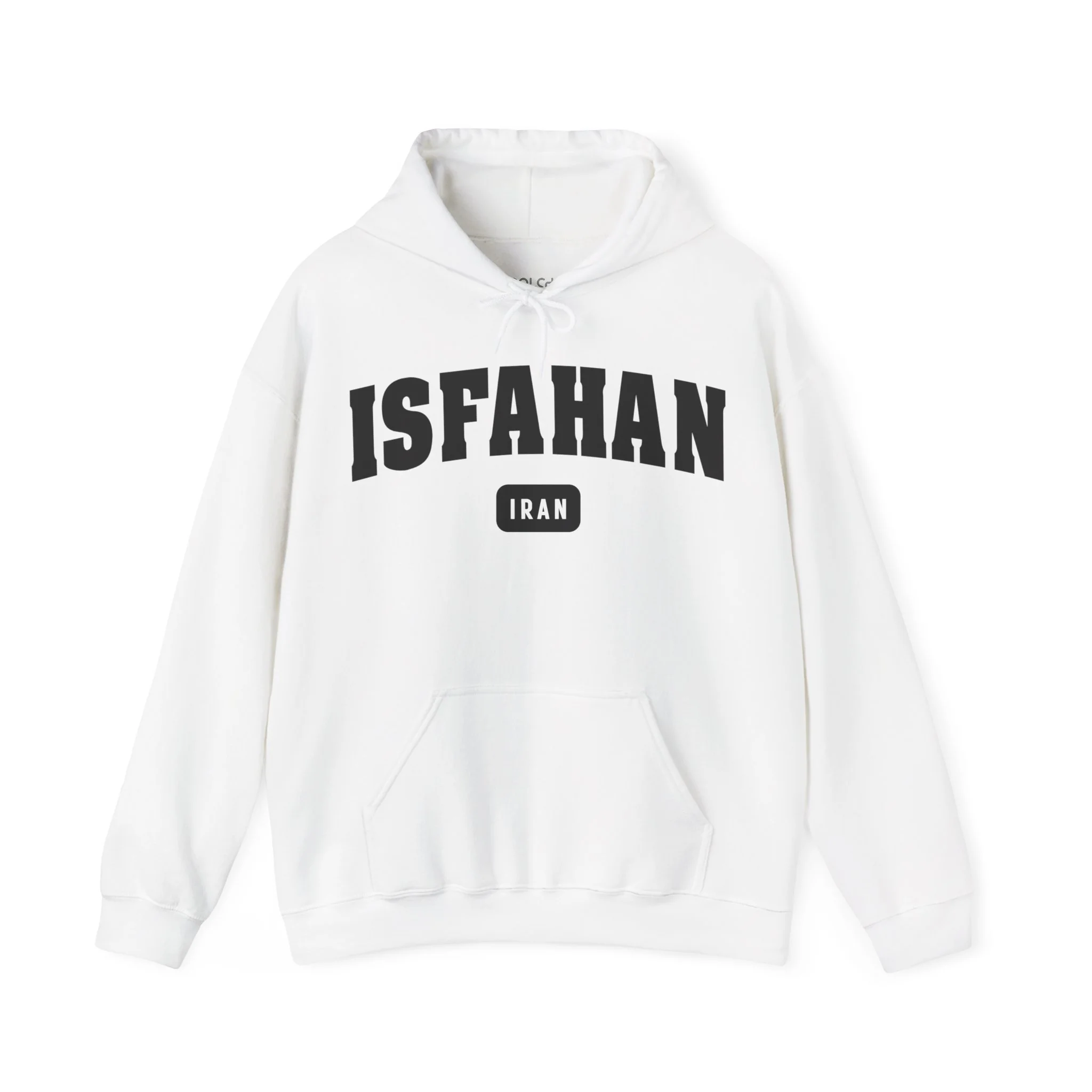 Isfahan Hoodie