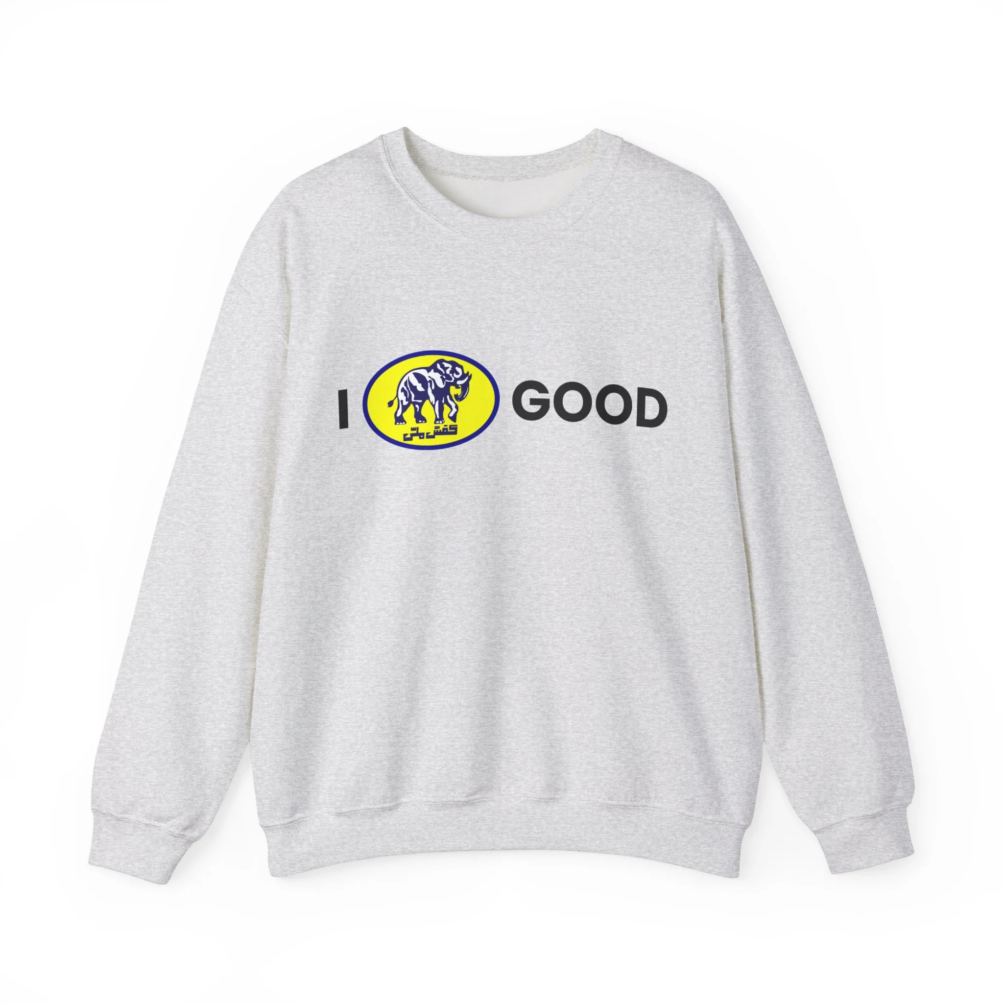 I Feel Good Sweatshirt