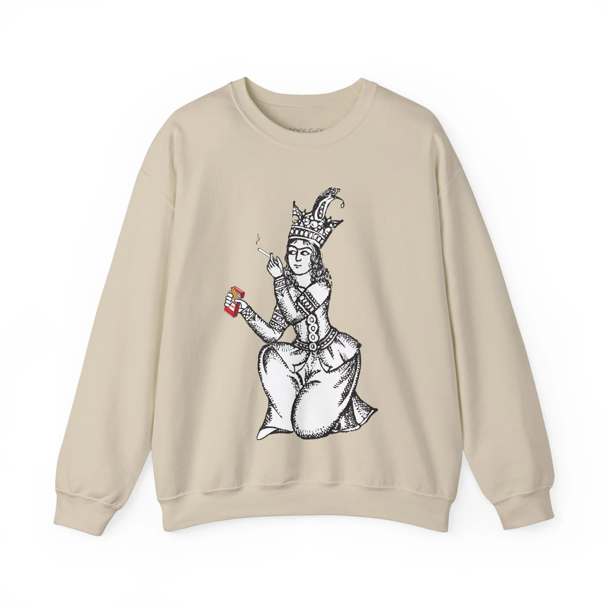Bahman Sweatshirt