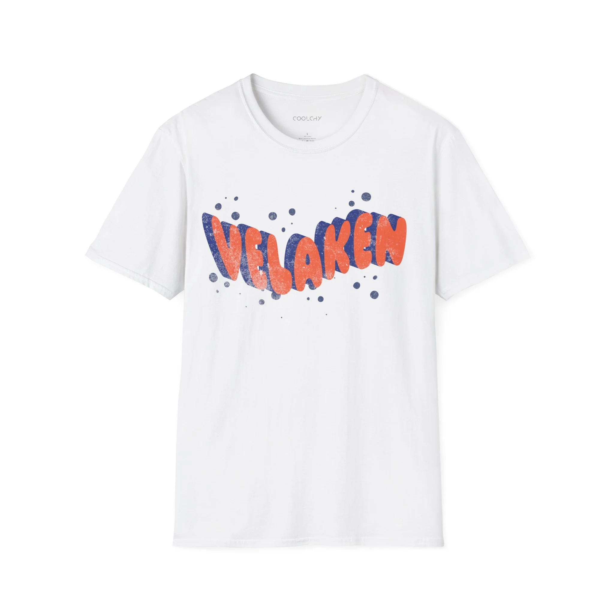 Velaken Unisex T-Shirt