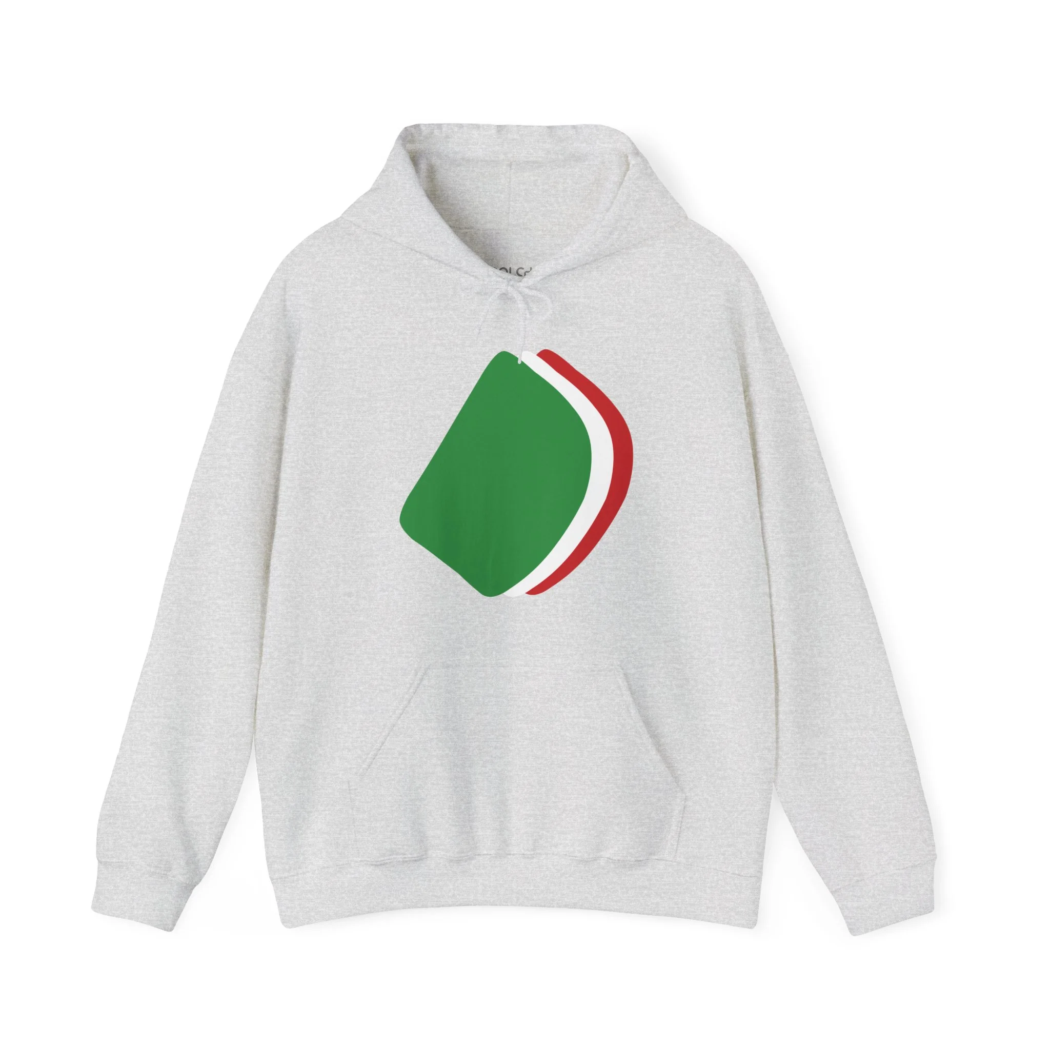 Flag Noqte Hoodie