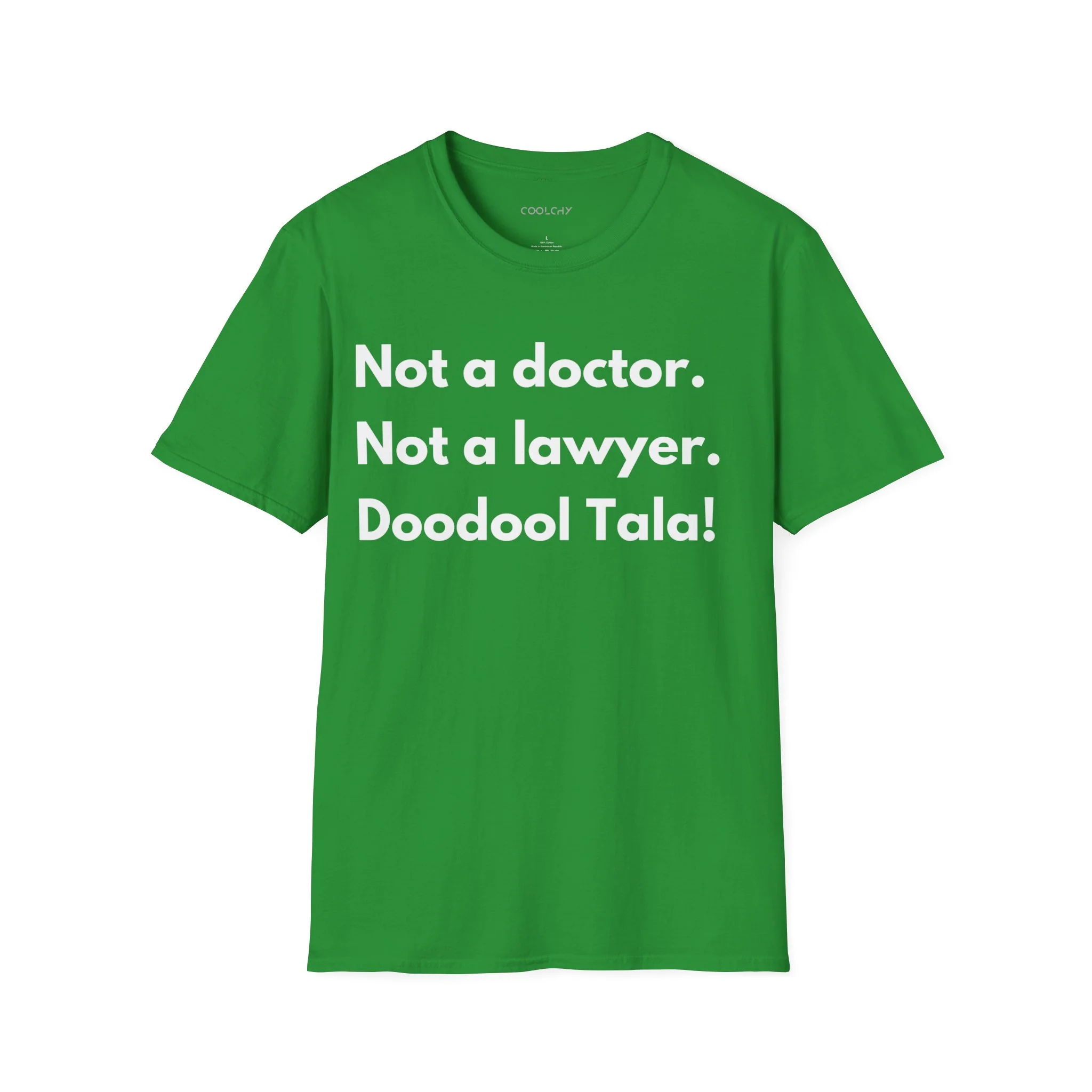 Professionally Doodool Tala T-Shirt
