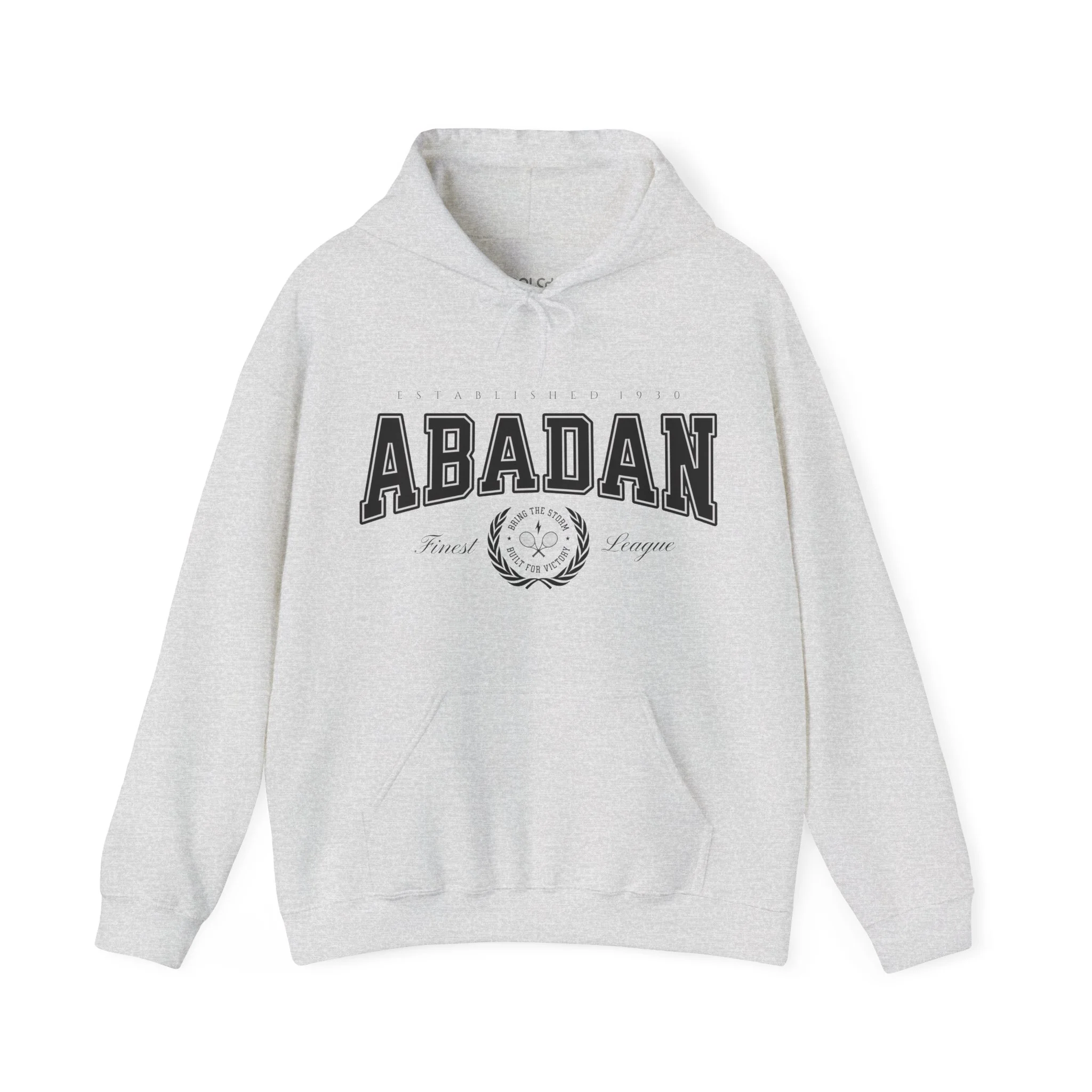 Abadan Tennis Club Hoodie