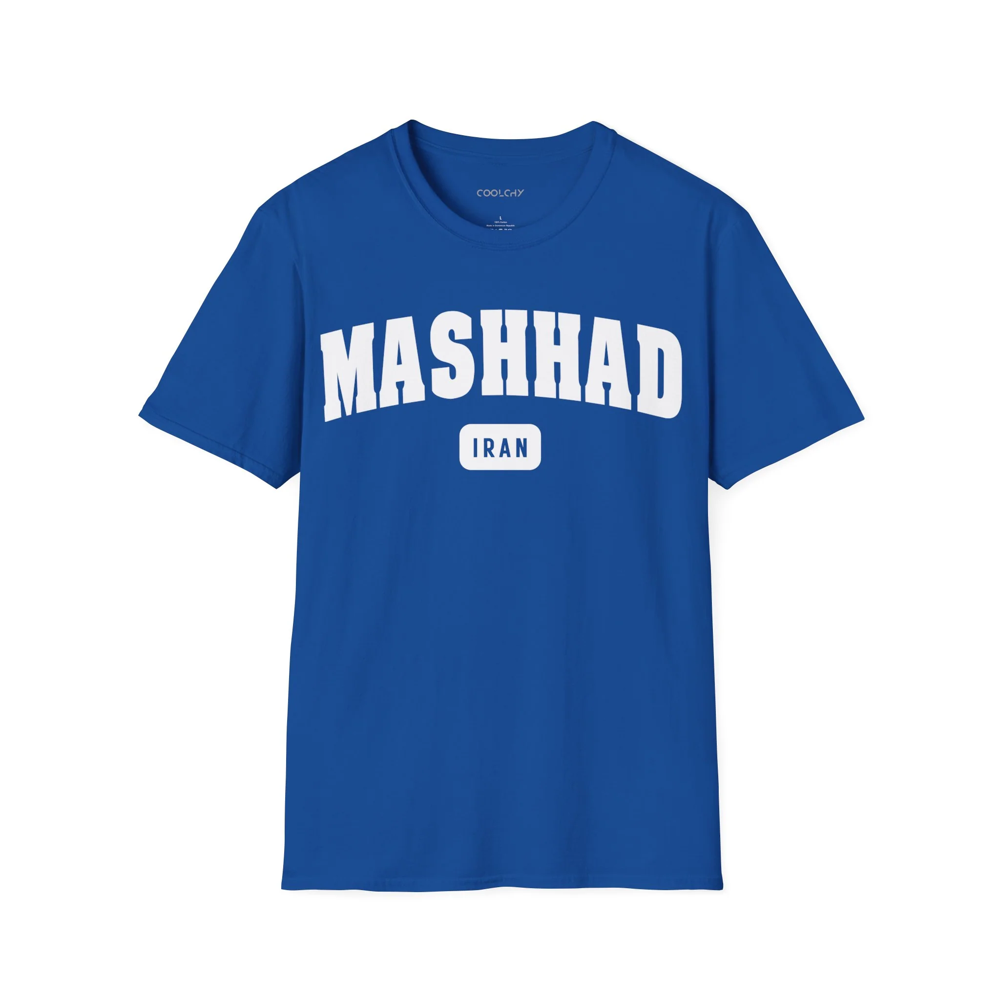 Mashhad Unisex T-Shirt