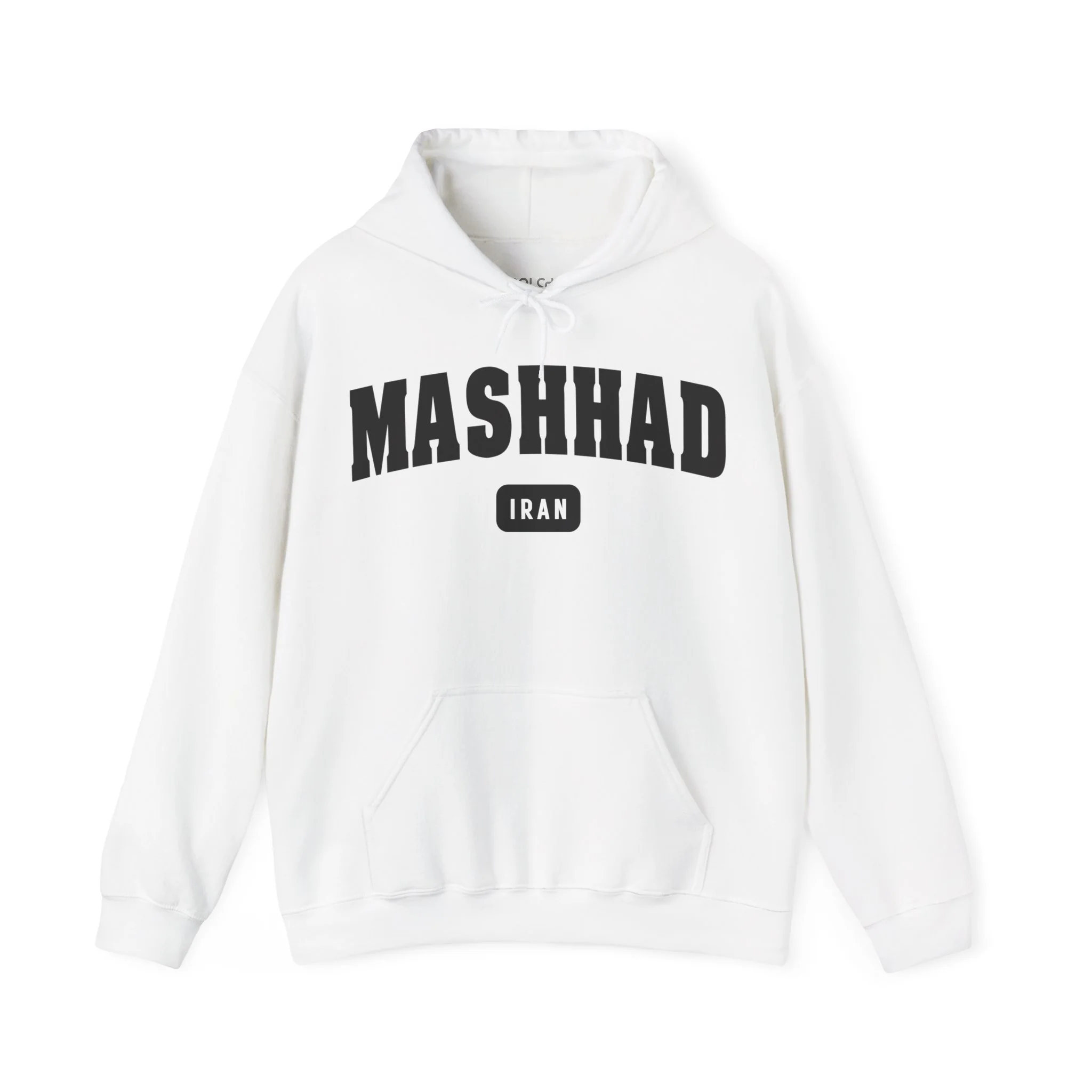 Mashhad Hoodie