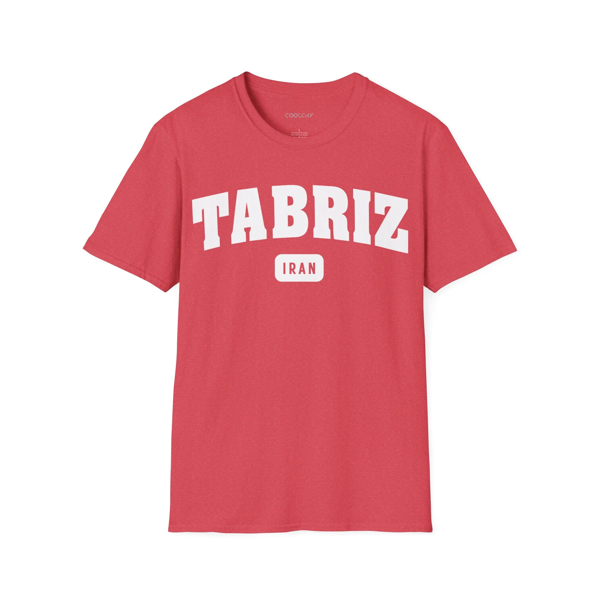 Tabriz Unisex T-Shirt