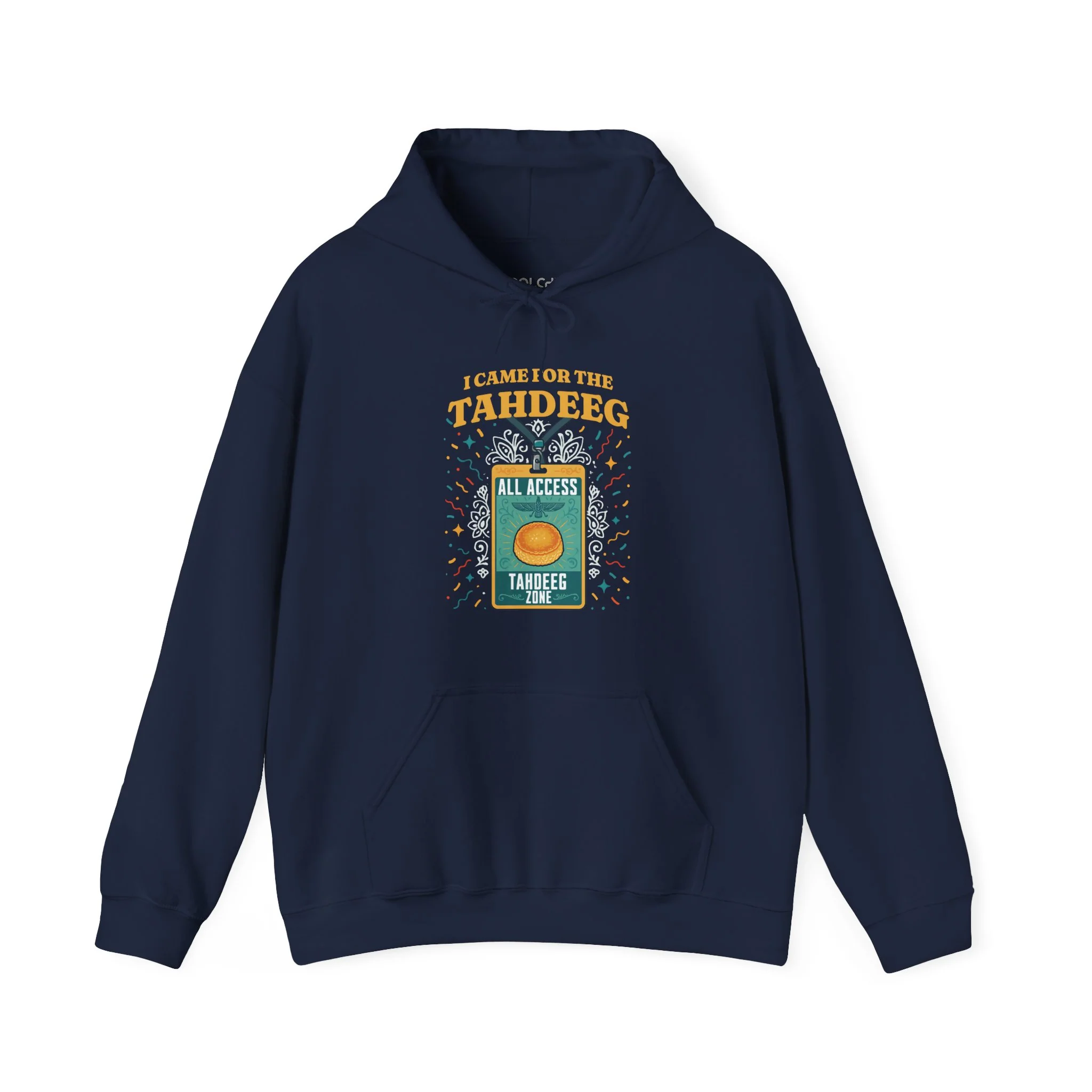 Tahdeeg VIP Hoodie