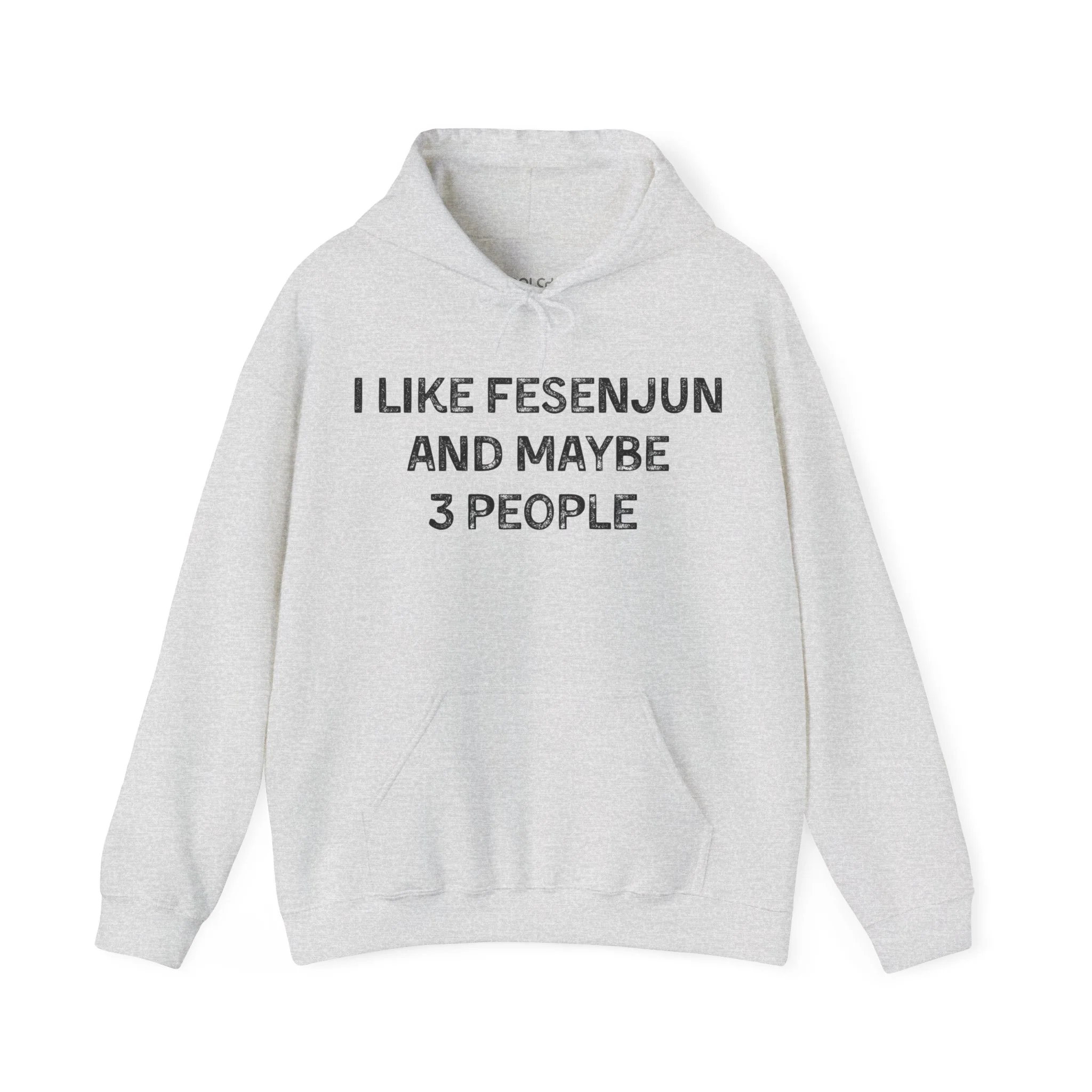 I Like Fesenjun Hoodie